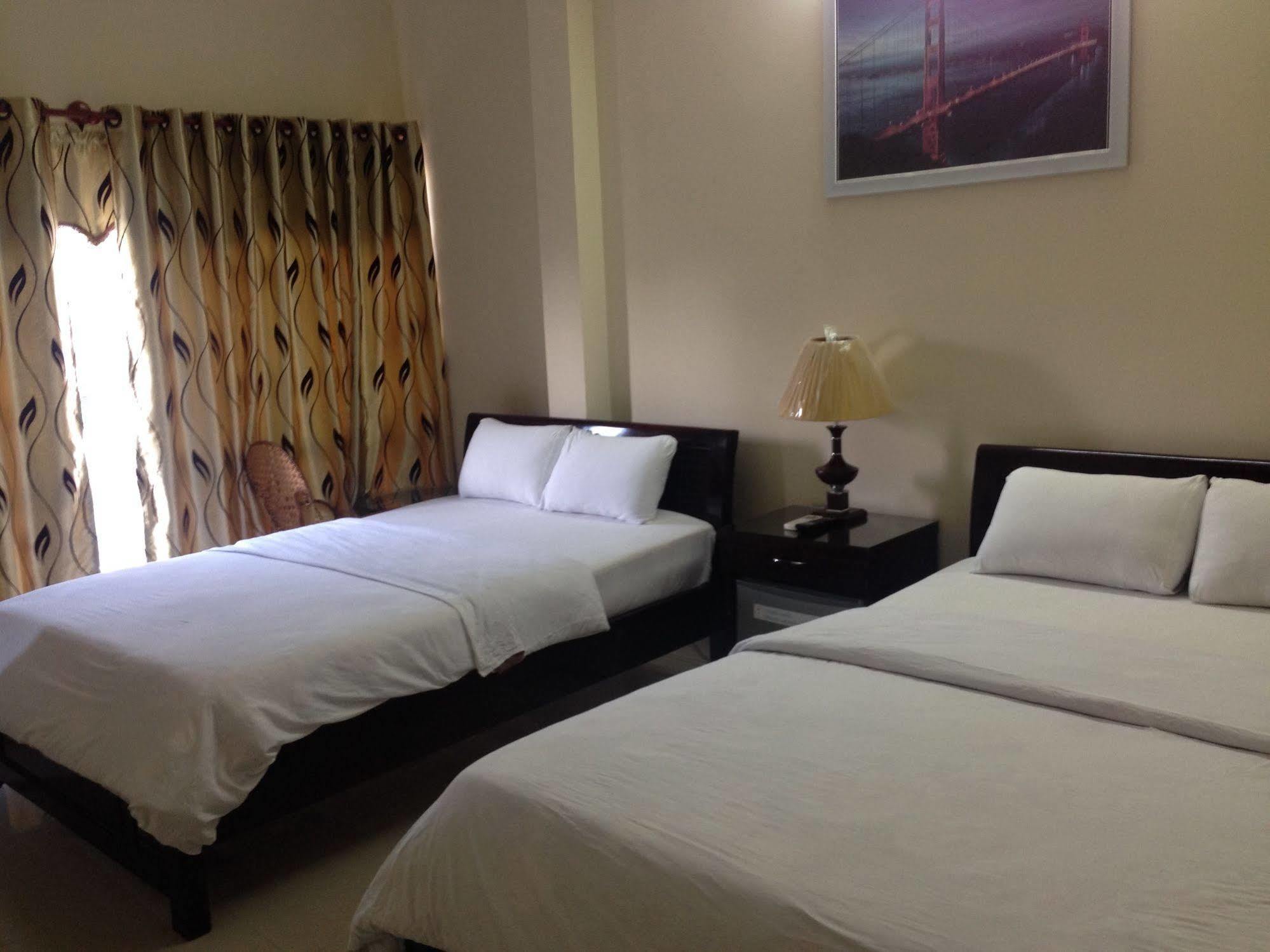 Hotel Cali 2*
