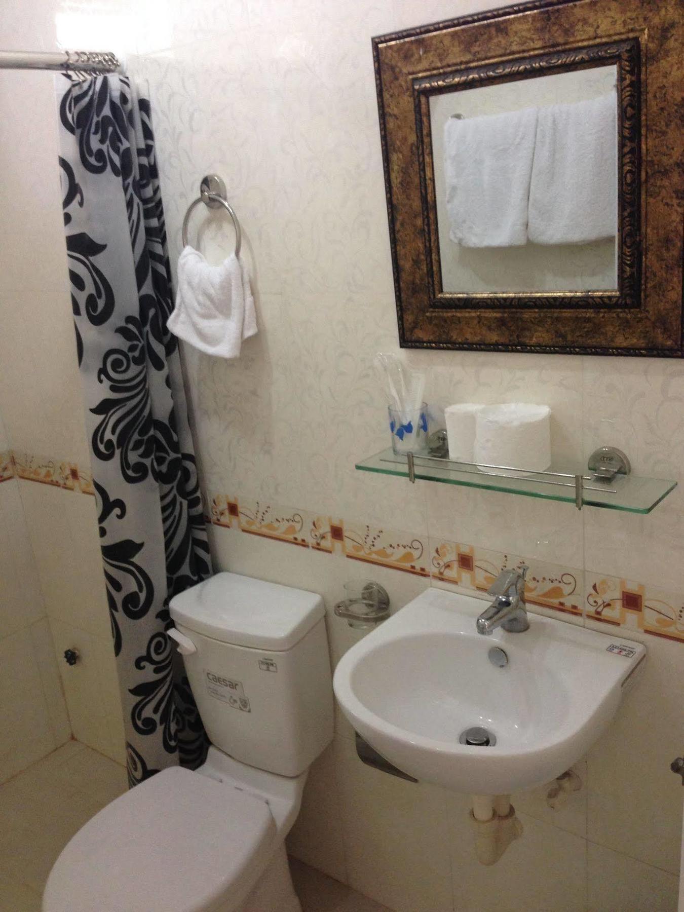 Hotel Cali 2*