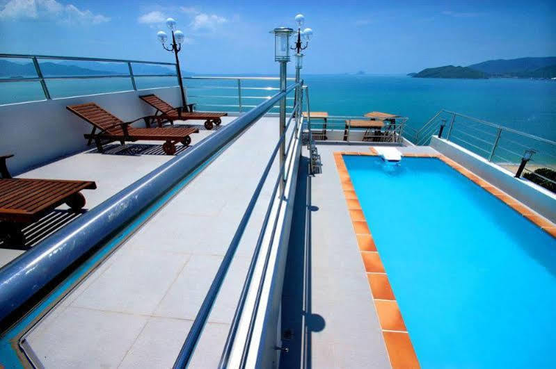 Ihome Hotel Nha Trang