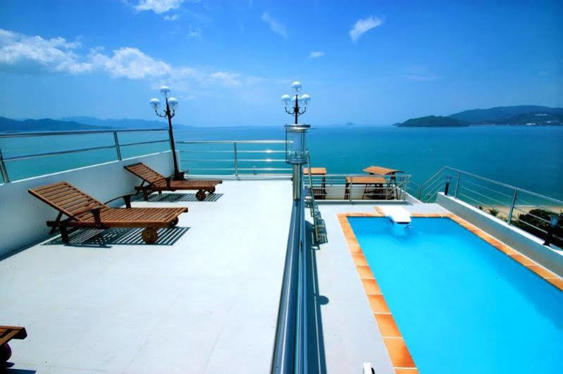 Ihome Hotel Nha Trang