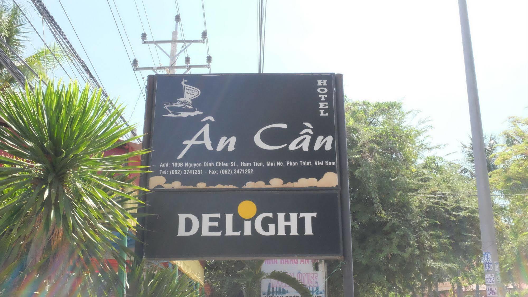 Delight Mui Ne 2*