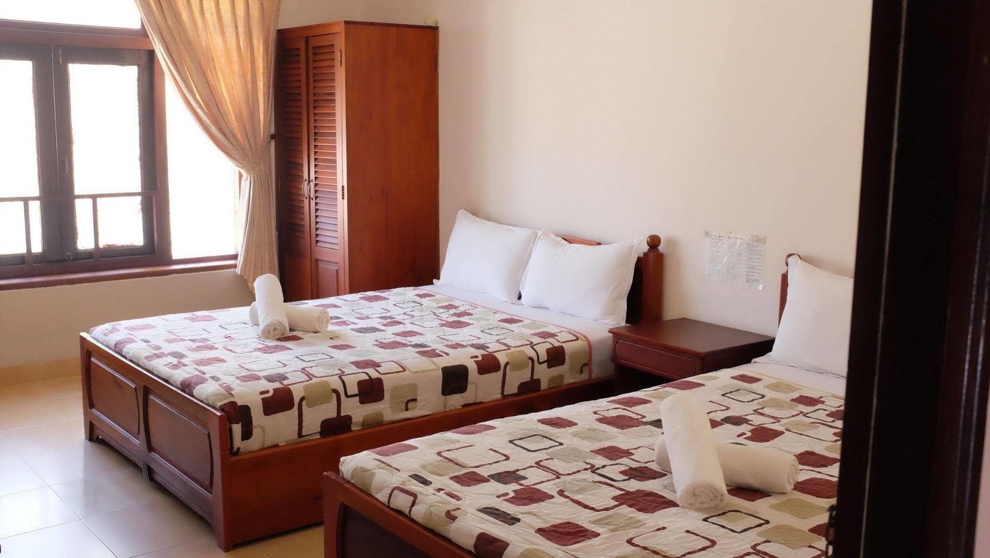 Hotel Delight Mui Ne