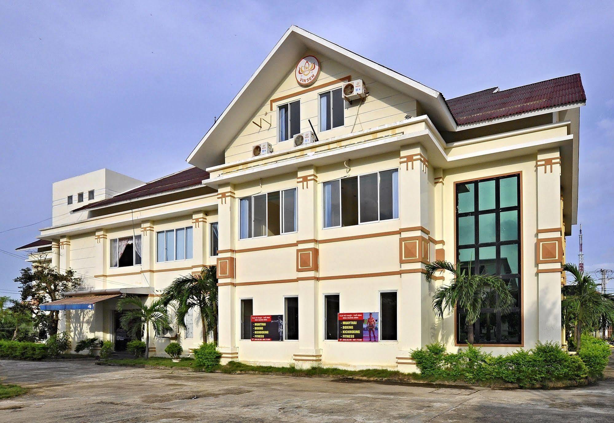 Hotel Nguyen Trung 2*