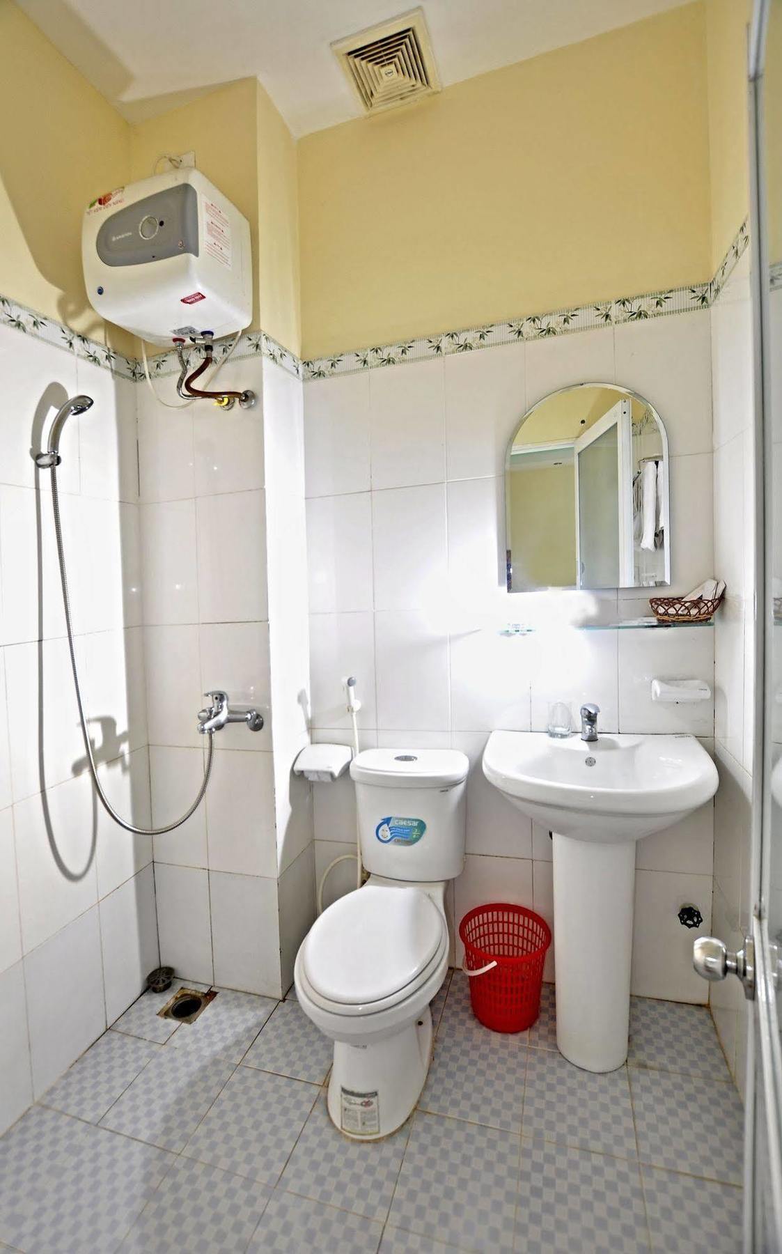 Nguyen Trung Hotel Dong Hoi