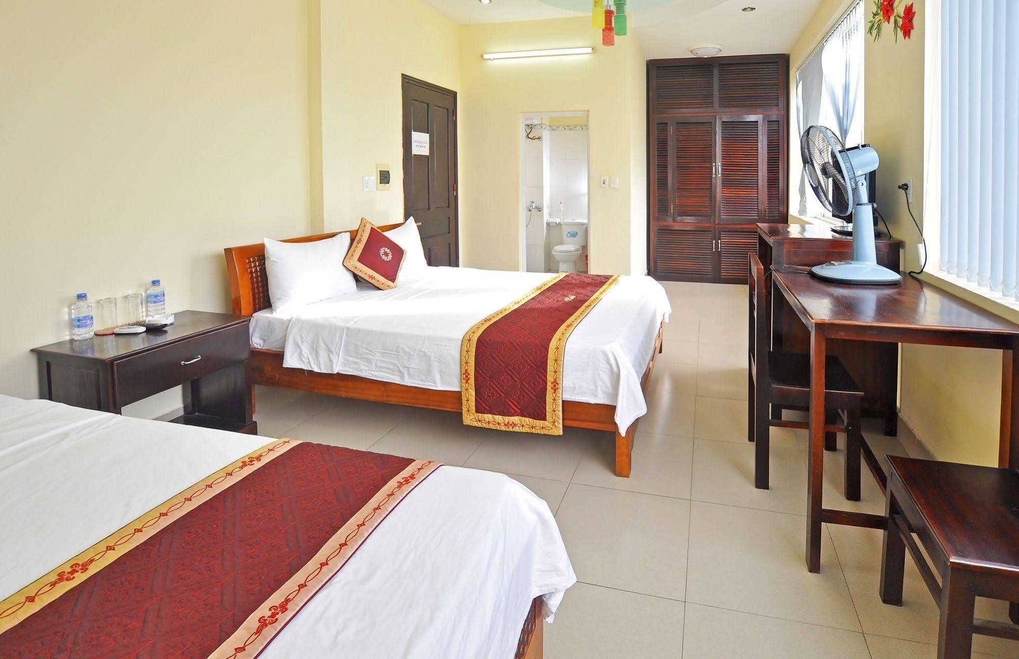 Hotel Nguyen Trung 2*