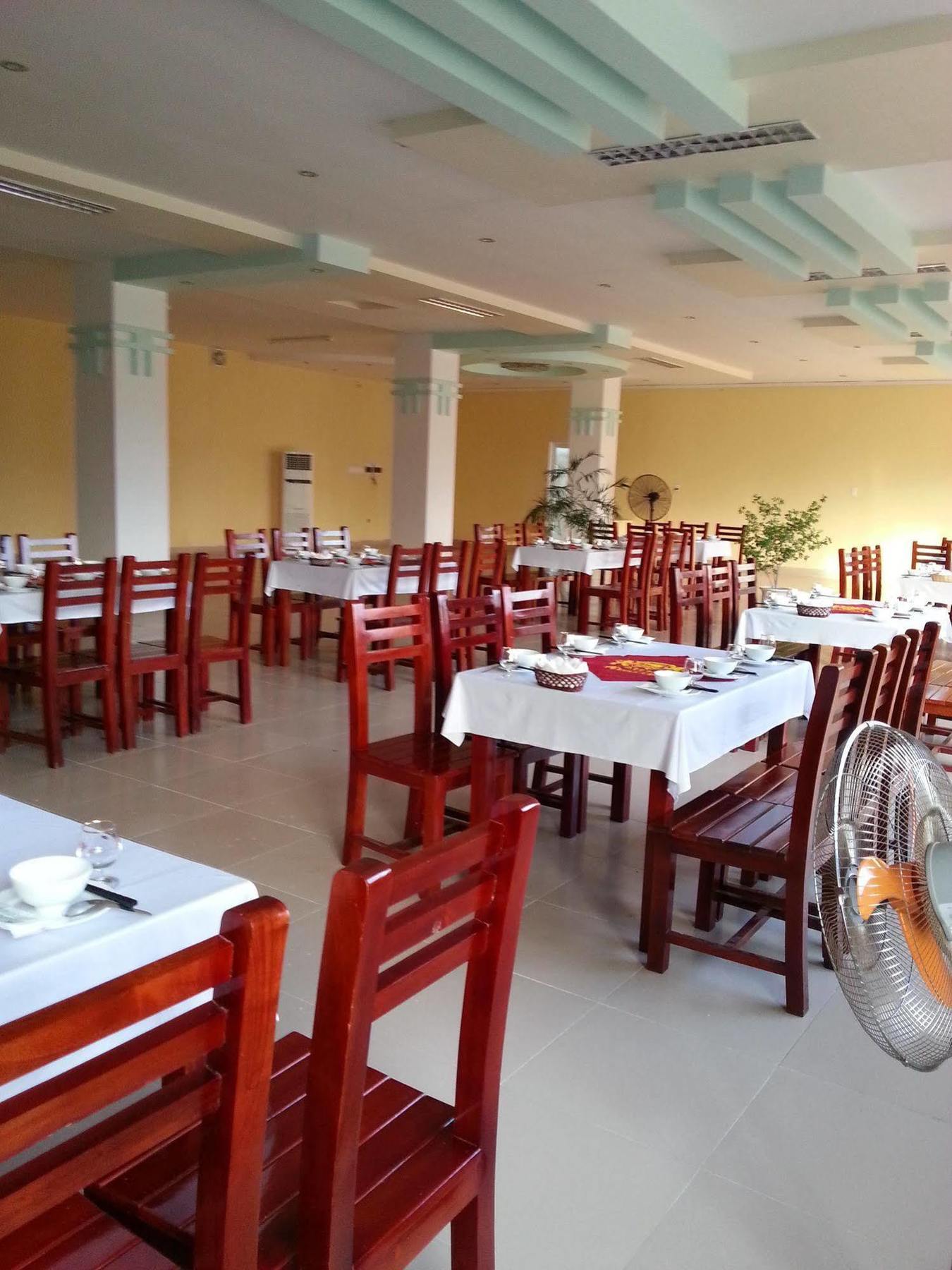 Hotel Nguyen Trung
