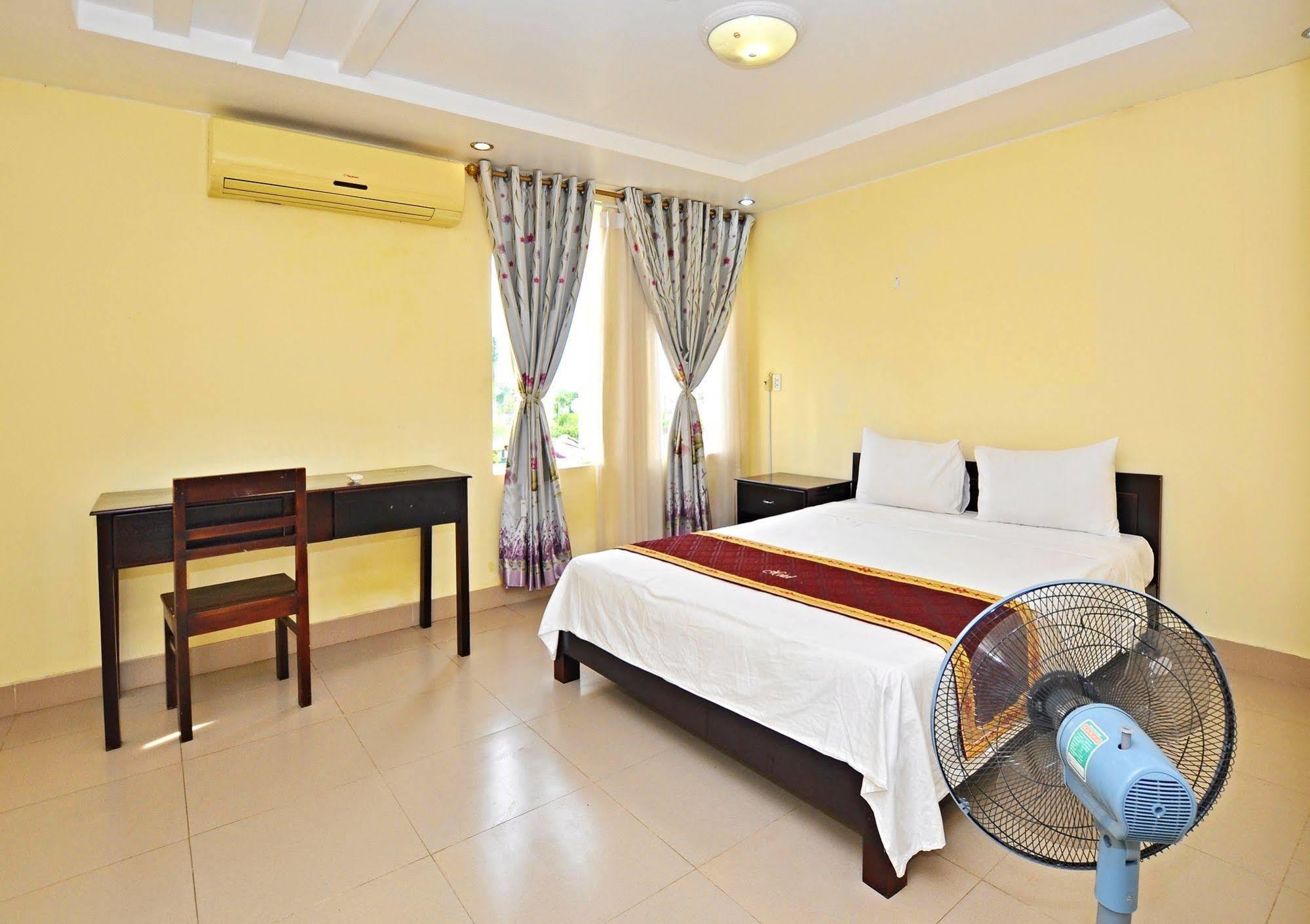 Nguyen Trung Hotel Dong Hoi