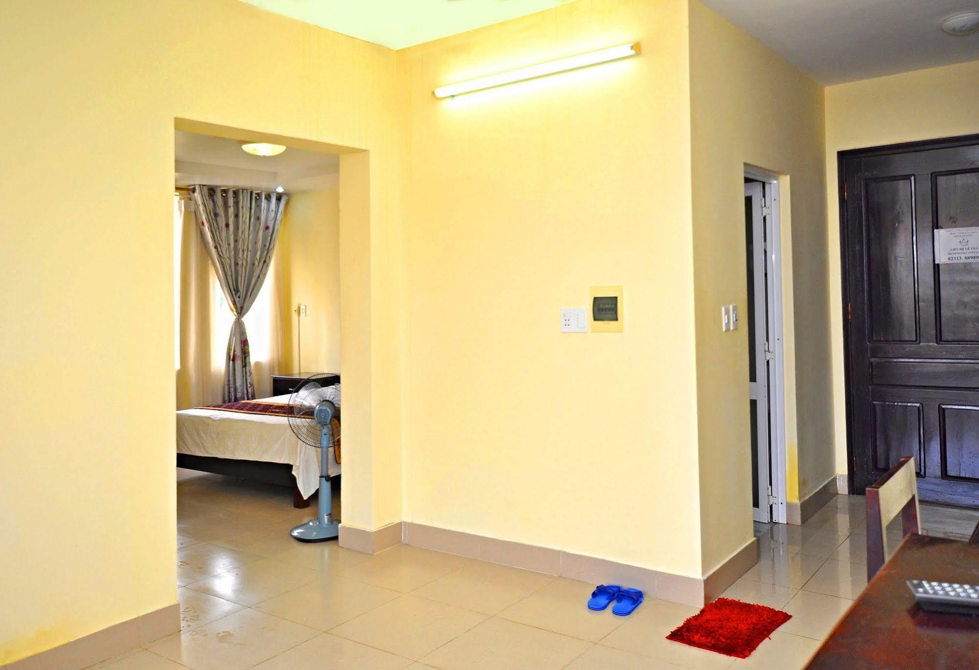 Nguyen Trung Hotel Dong Hoi