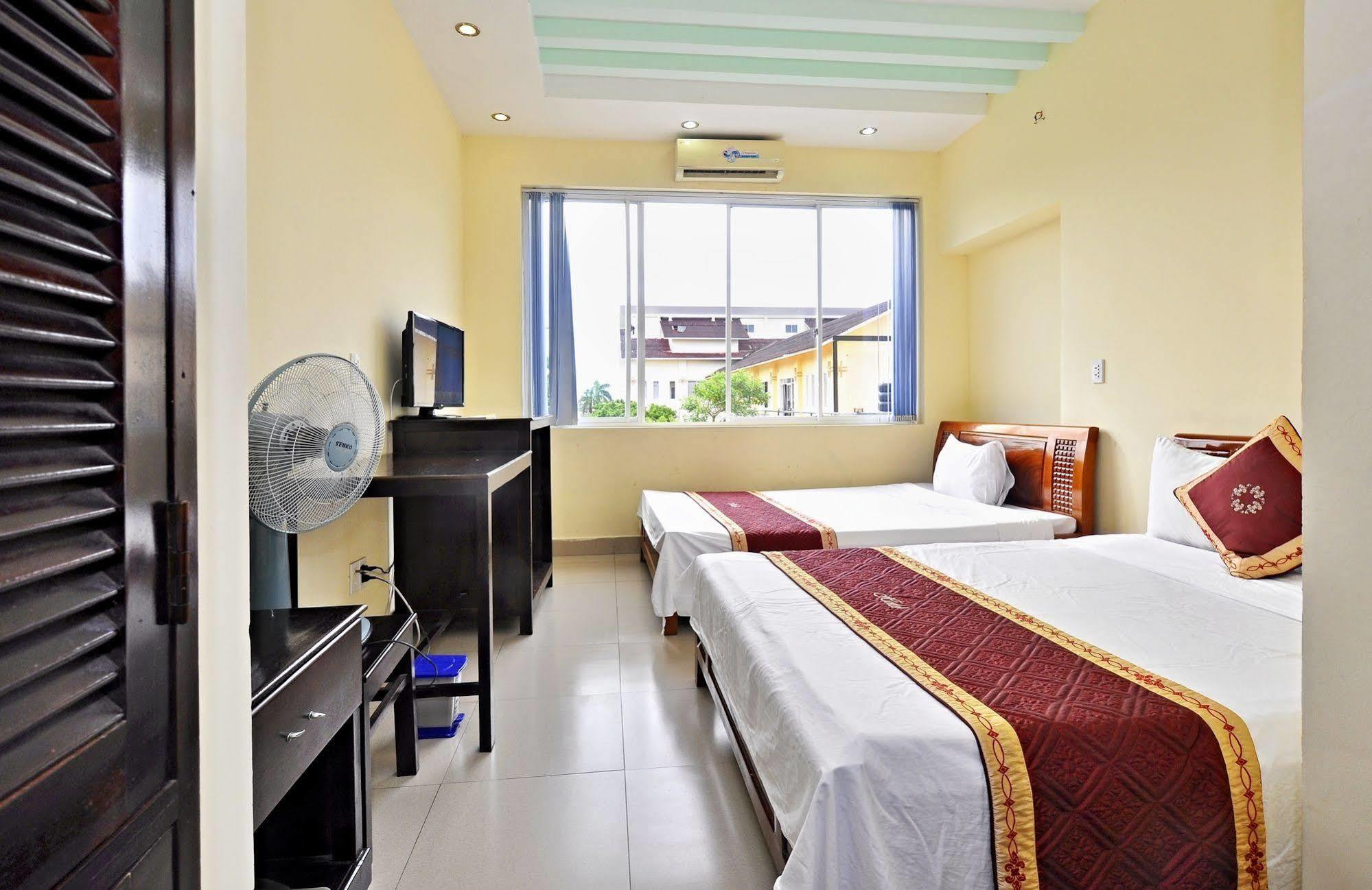 Nguyen Trung Hotel 2*
