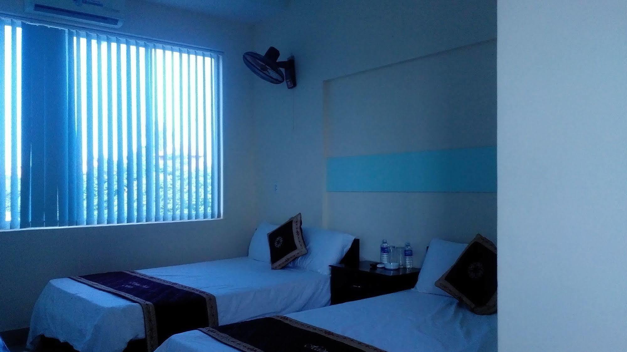 Hotel Nguyen Trung 2*