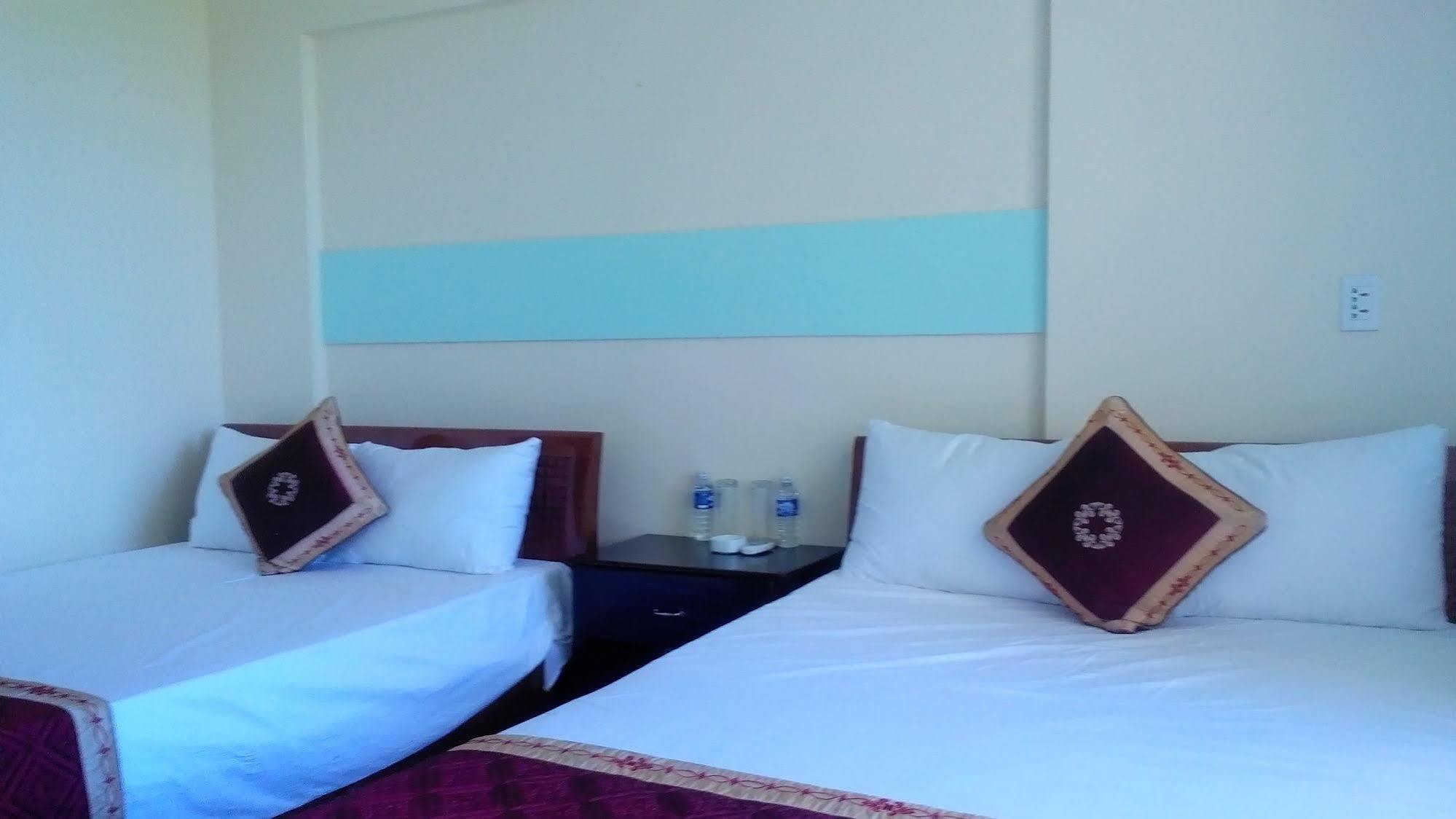 Nguyen Trung Hotel 2*