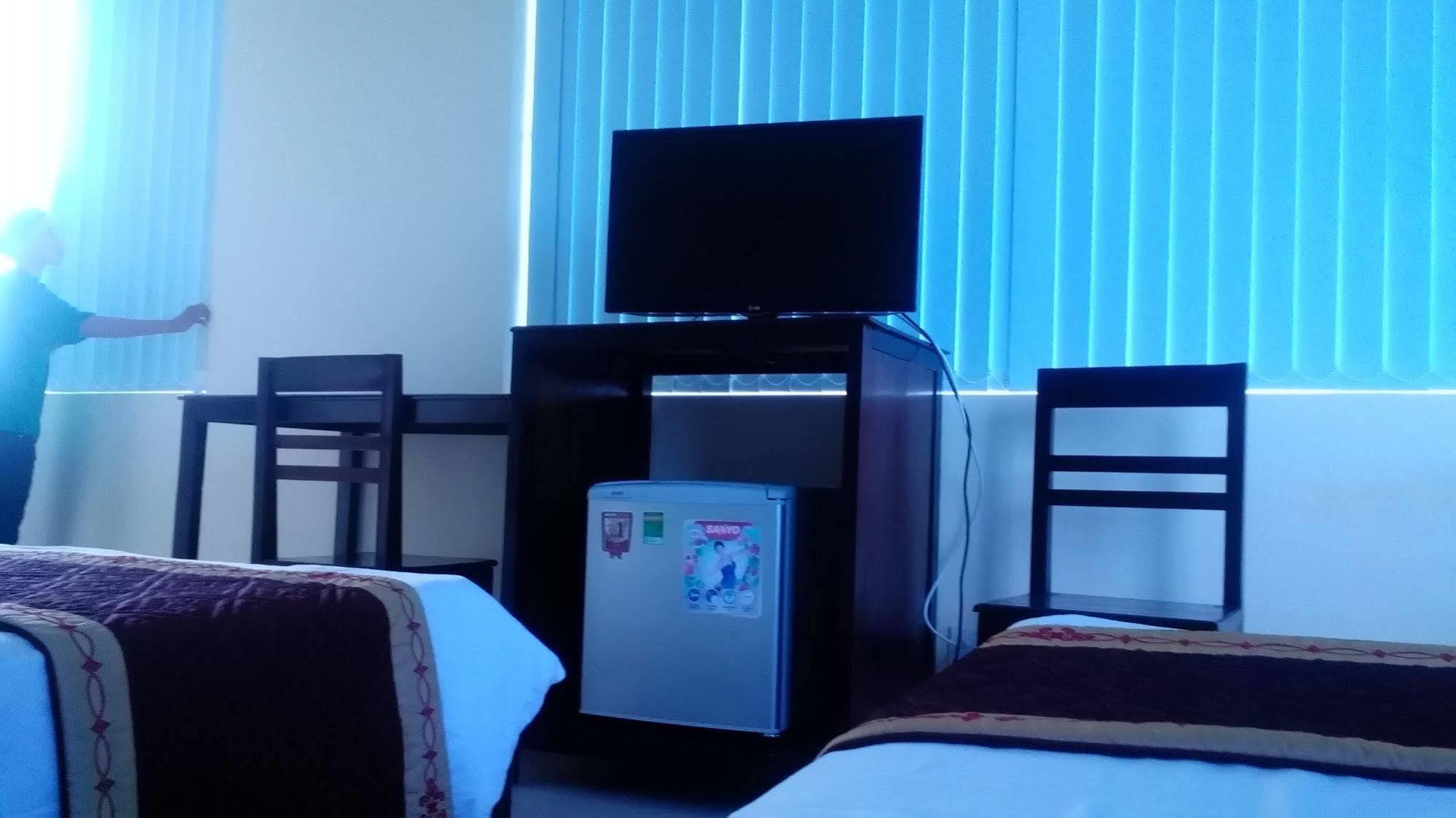 Hotel Nguyen Trung 2*