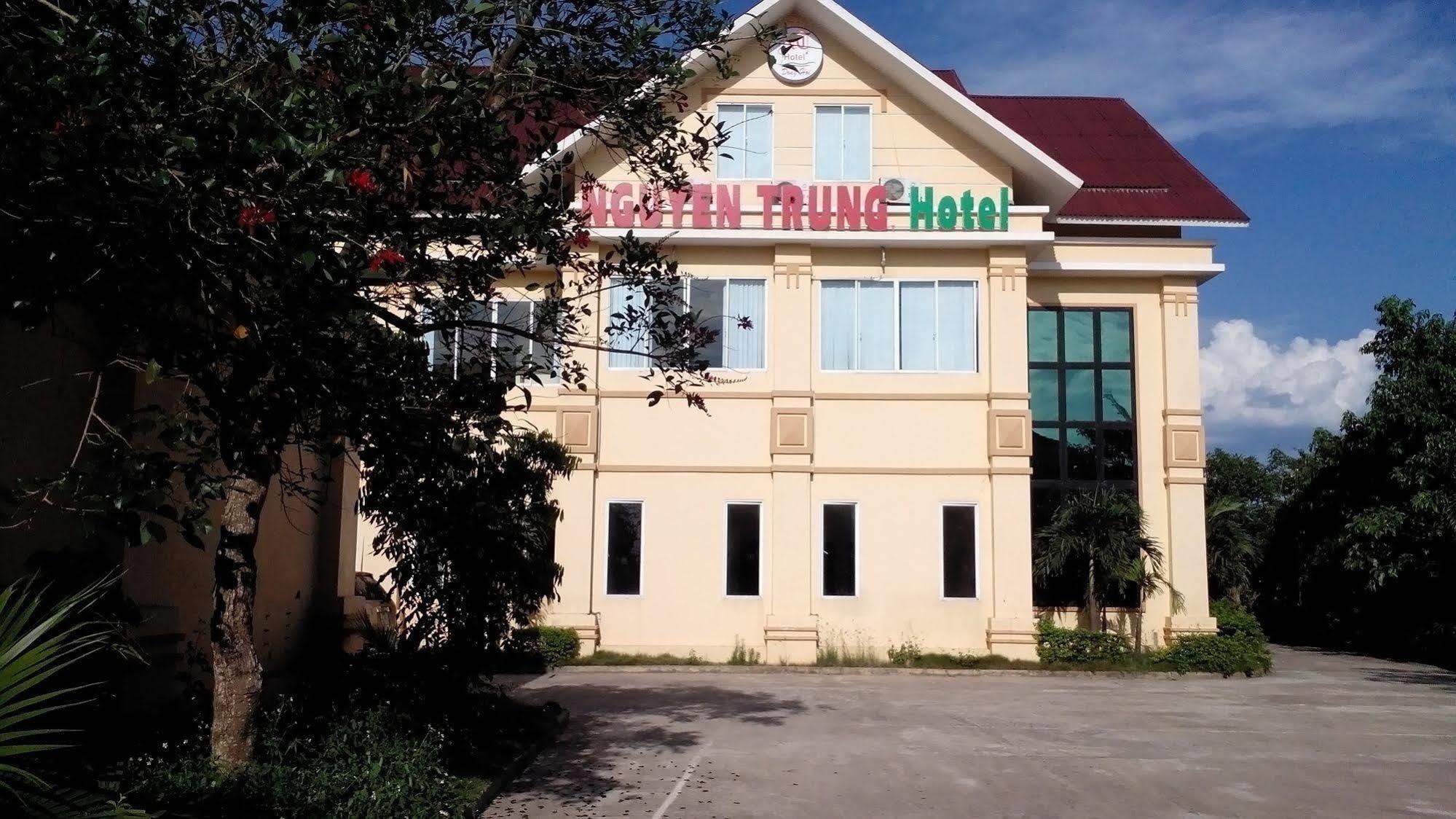 Nguyen Trung Hotel 2*