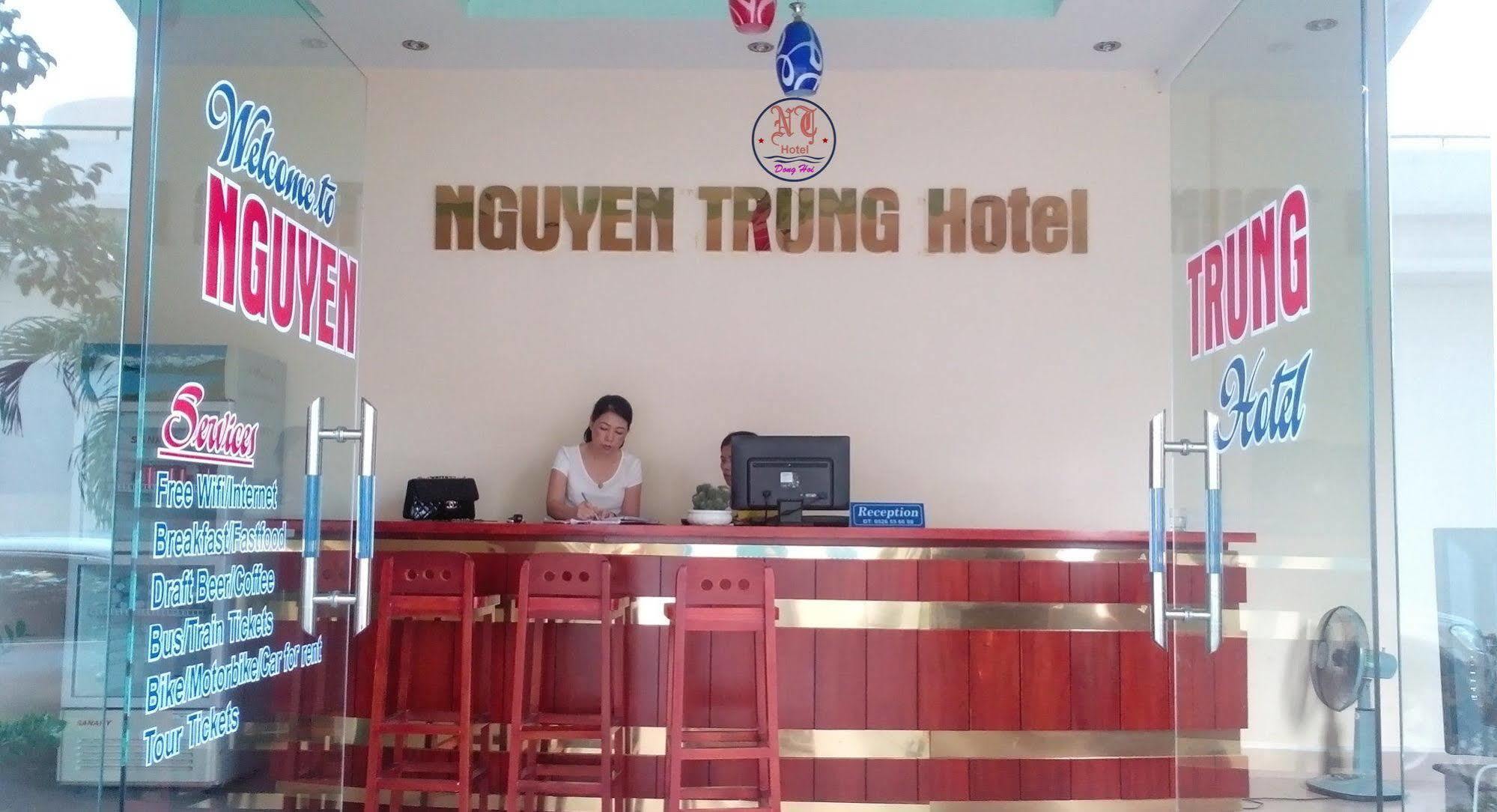 Nguyen Trung Hotel 2*