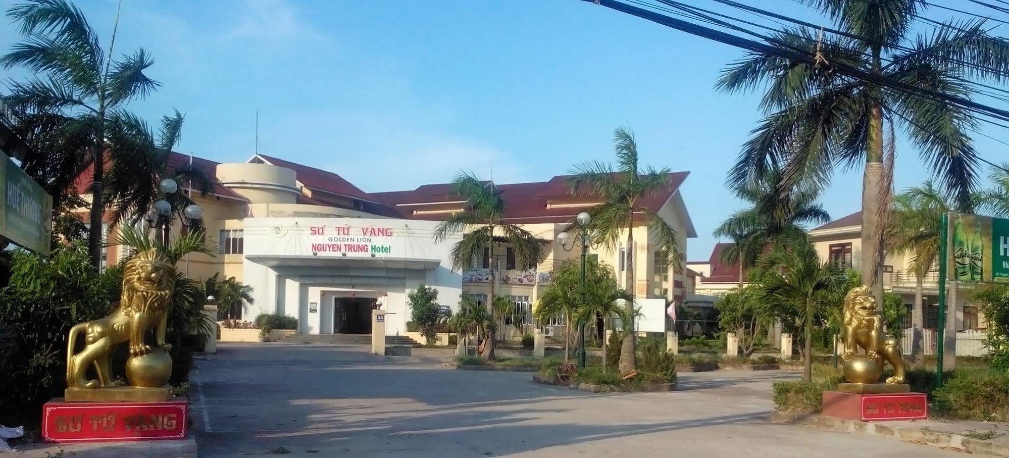 Nguyen Trung Hotel 2*