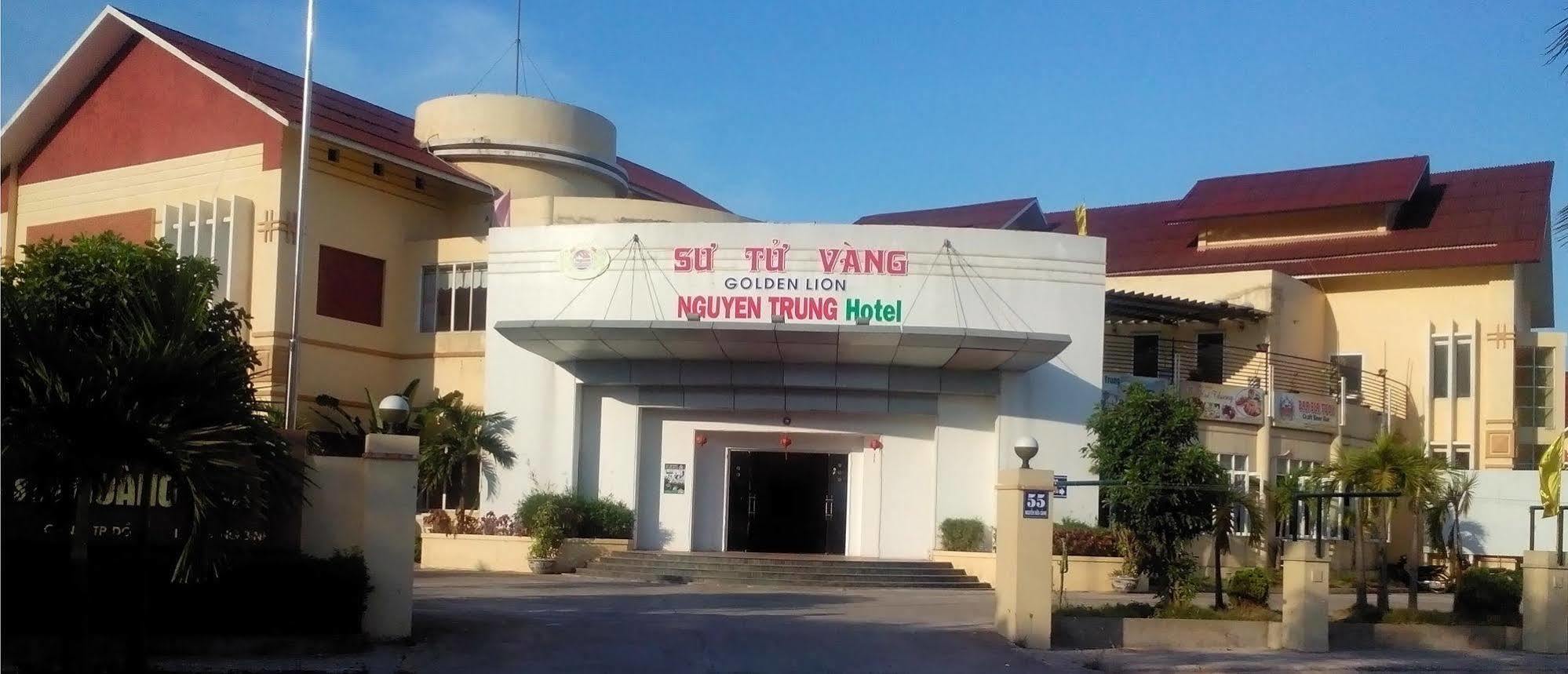 Nguyen Trung Hotel
