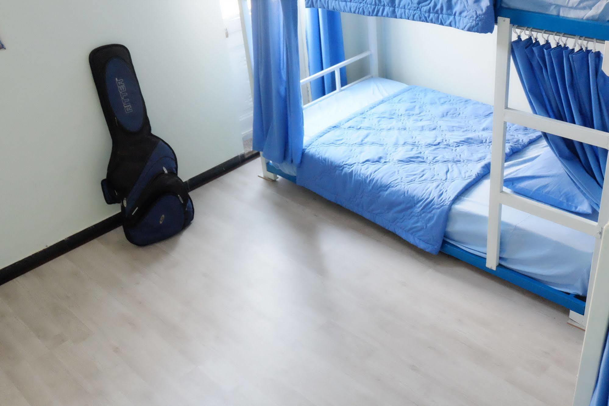Hi Da Nang Hostel