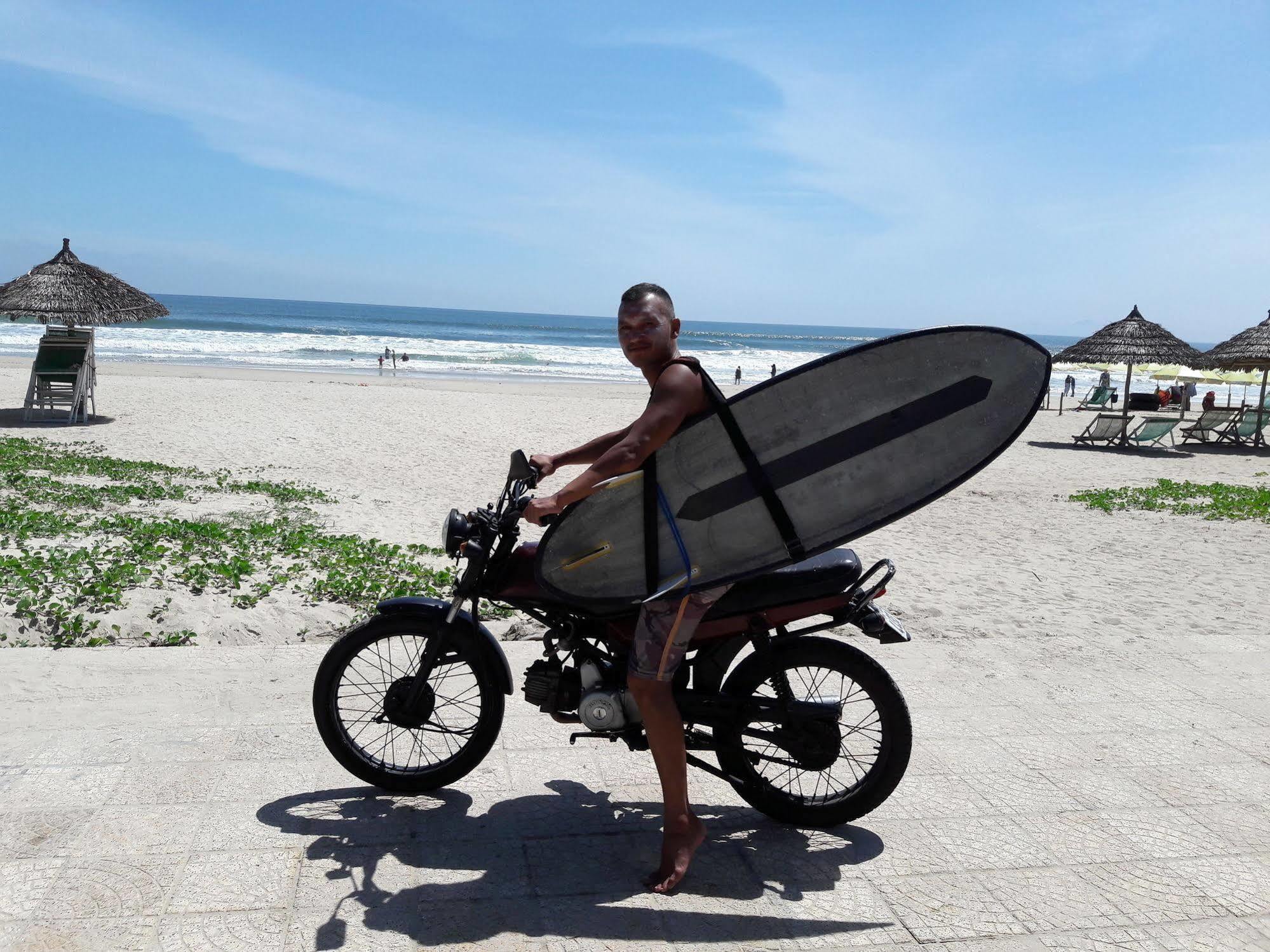 Hi Da Nang Ngu Hanh Son