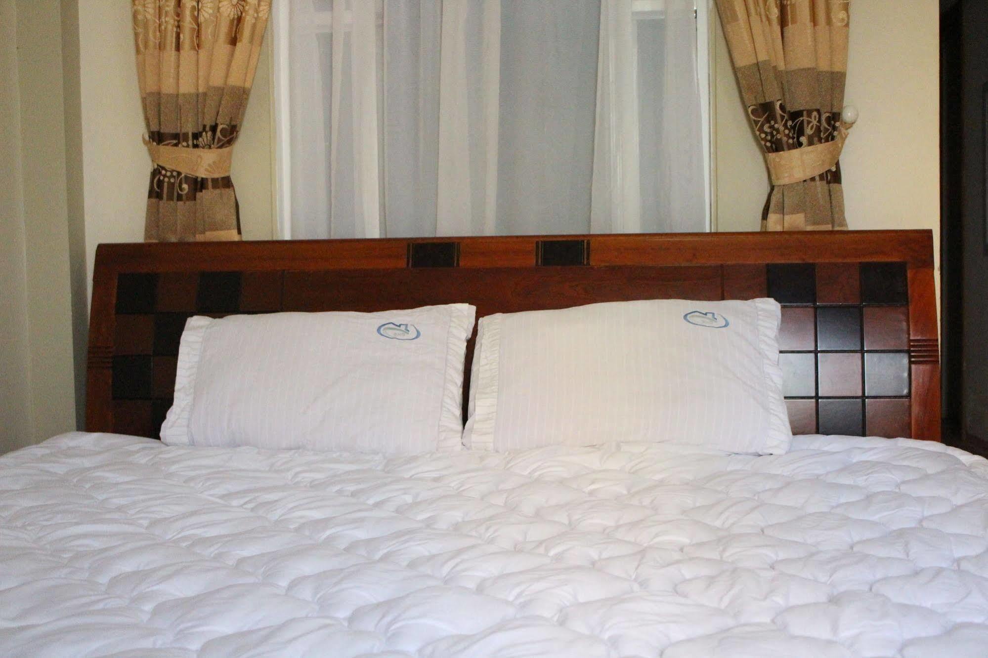 Hostel Hi Da Nang