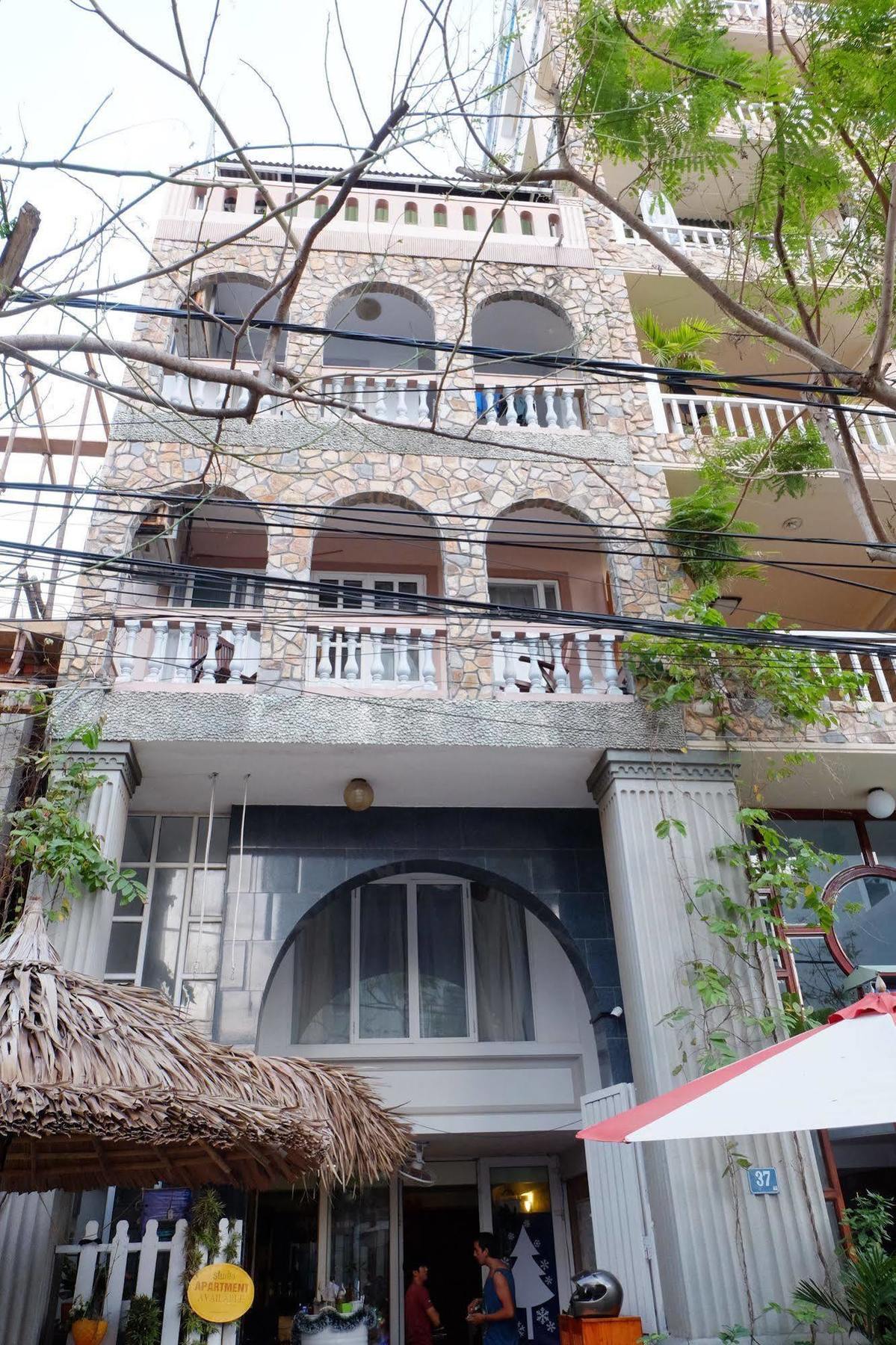 Hi Da Nang Hostel