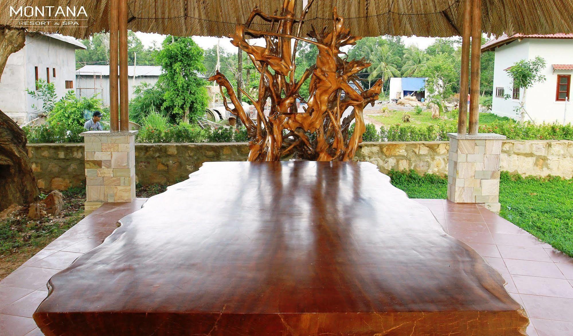 Resort Montana Phu Quoc