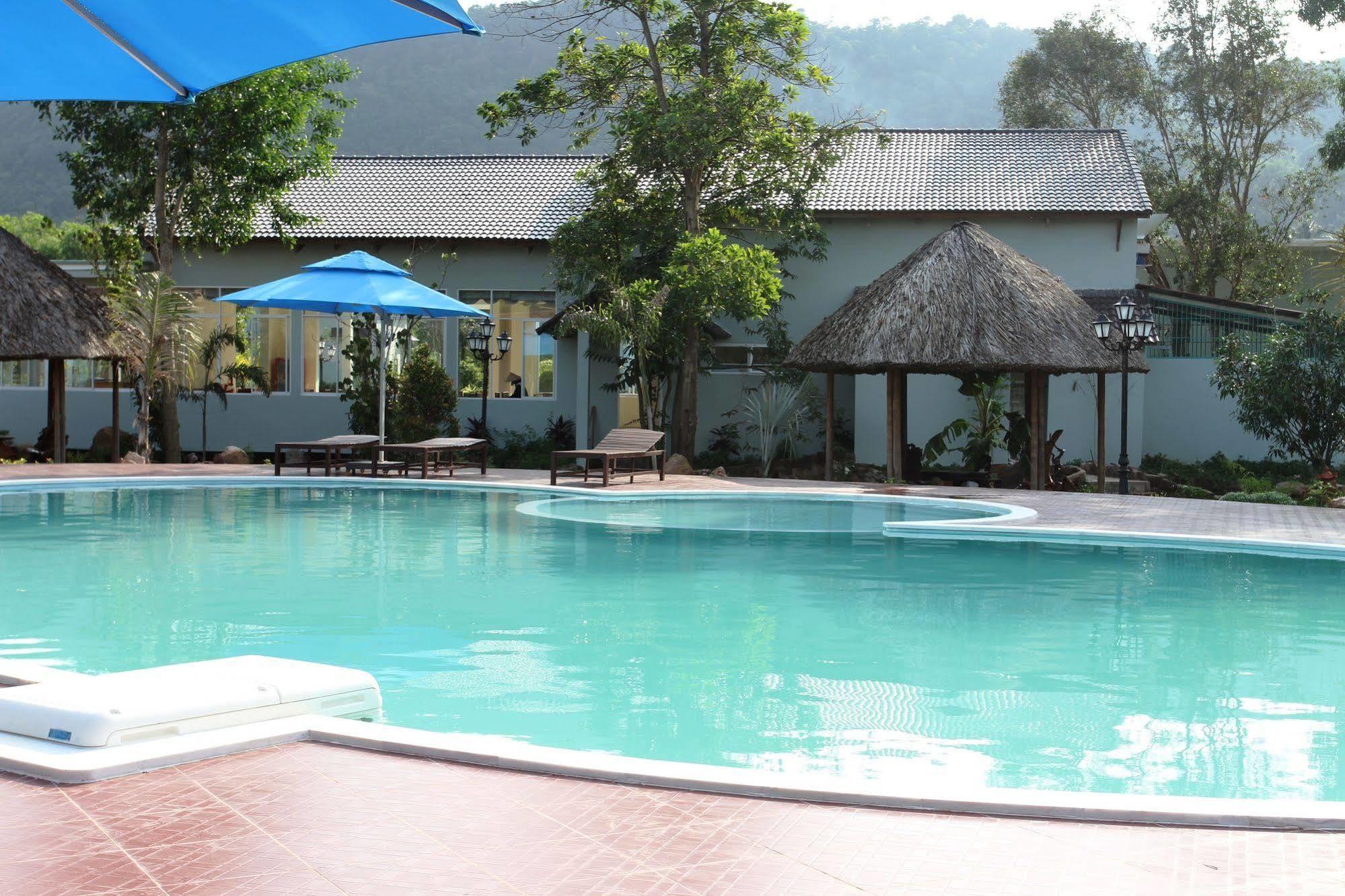 Resort Montana Phu Quoc