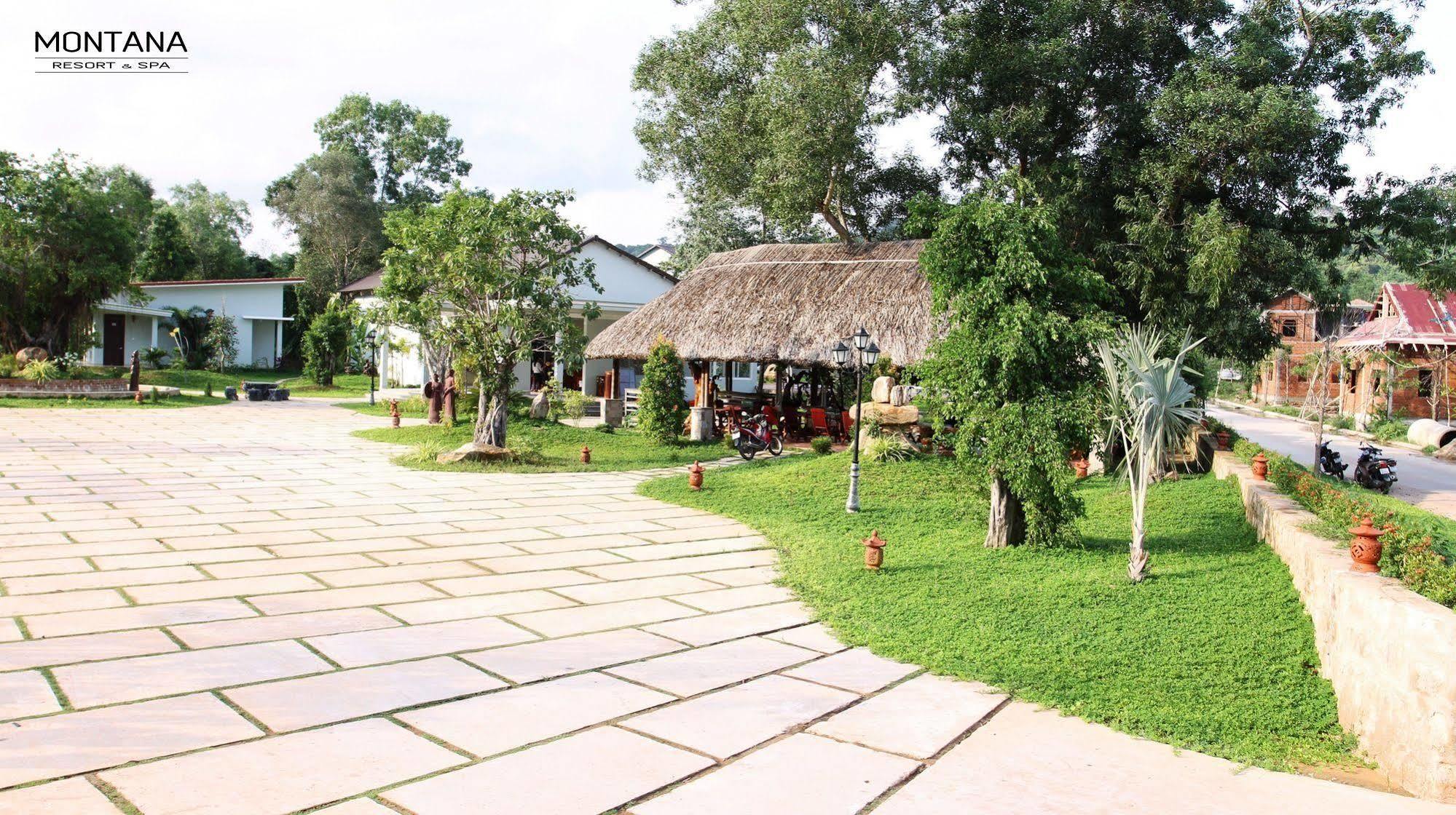 Resort Montana Phu Quoc