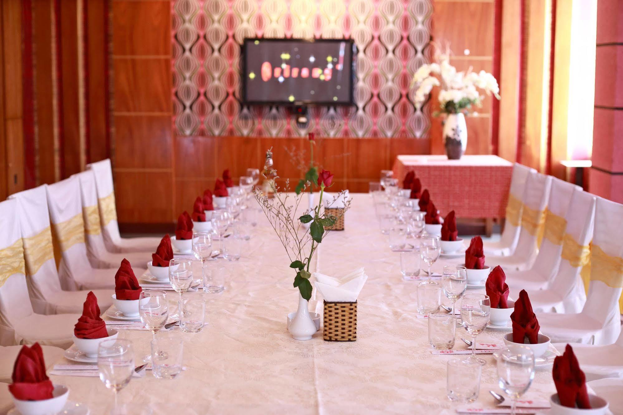 Hotel Hoang Long Phan Thiet