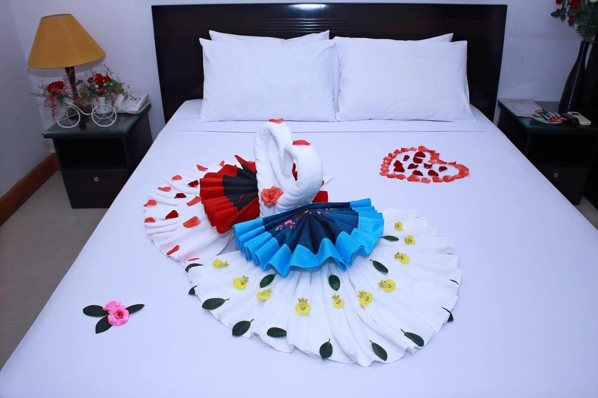 Hoang Long Hotel 3*