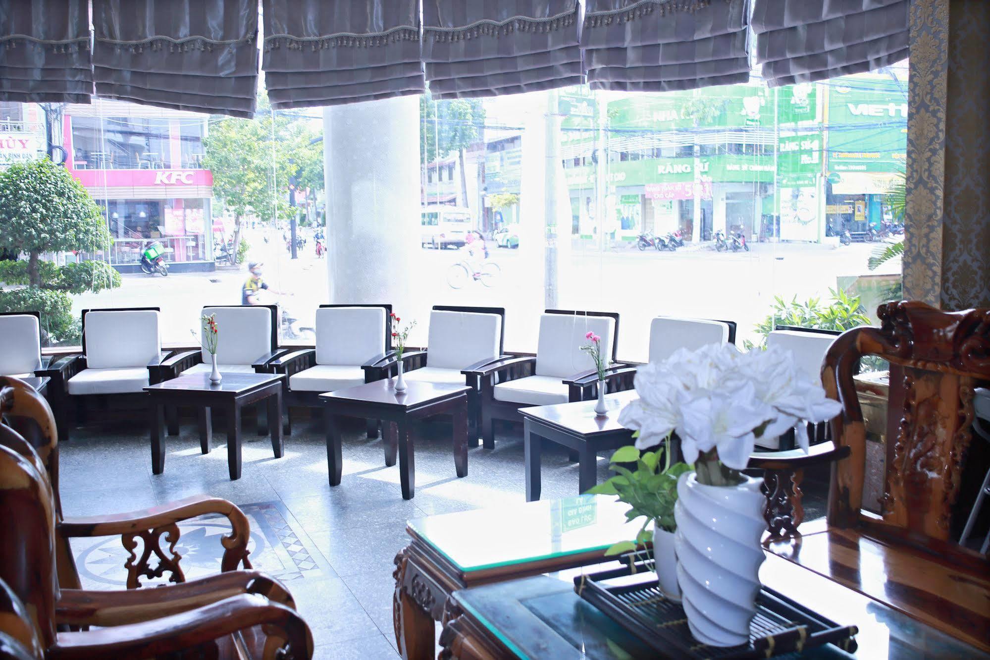Hoang Long 3* Phan Thiet