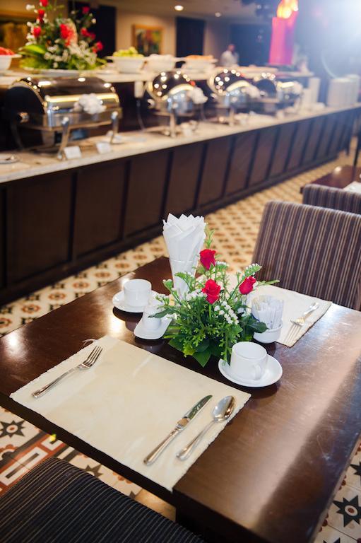 Muong Thanh 4* Huế