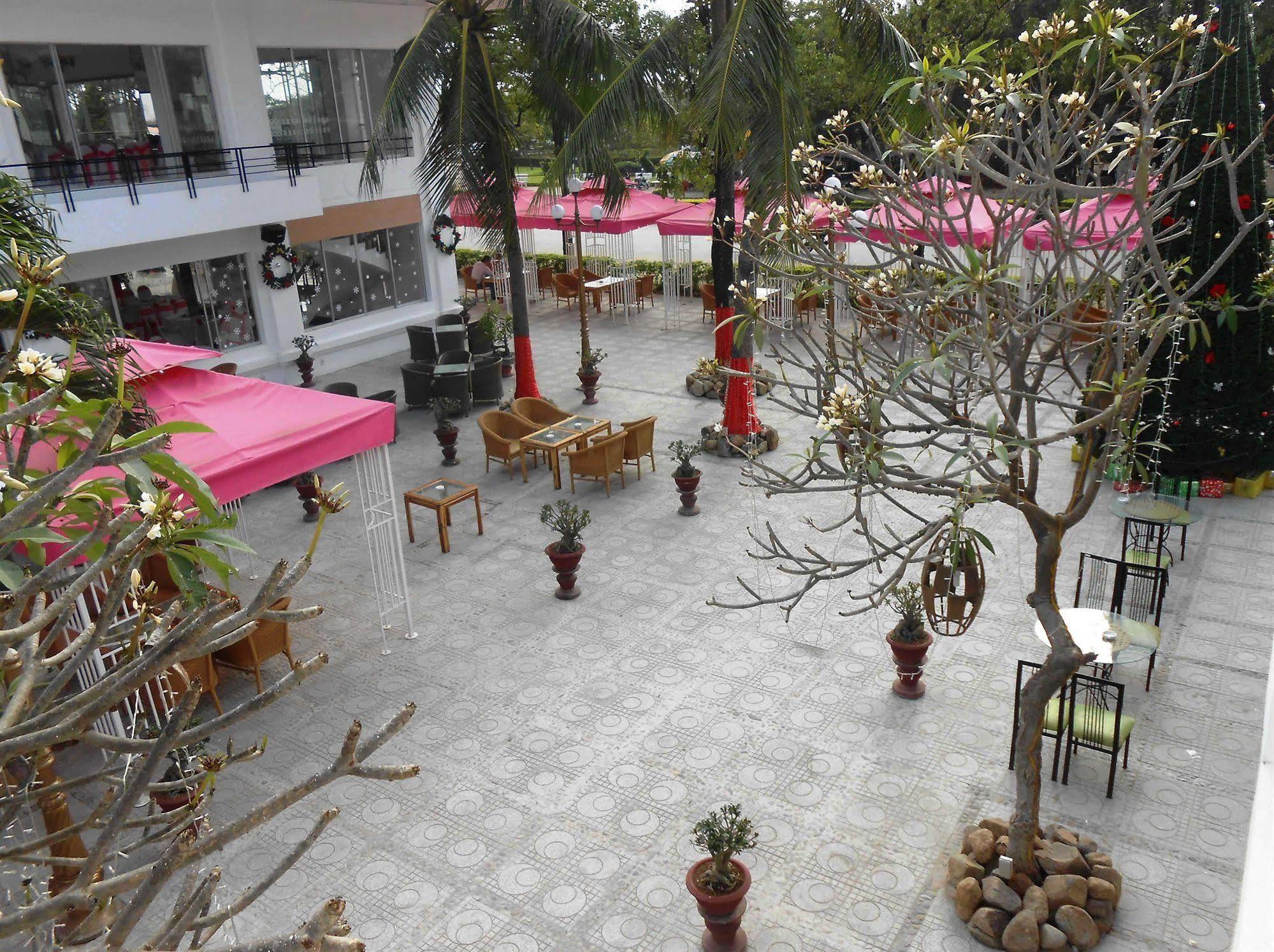 Yasaka Huong Sen 2* Tuy Hoa
