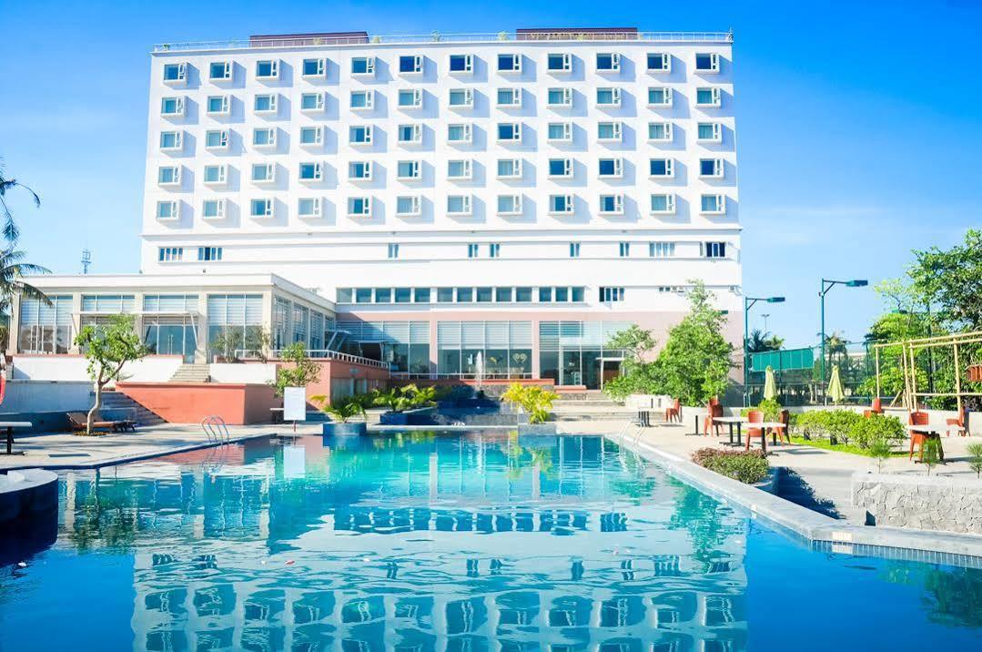 Hotel Sai Gon Dong Ha - A Member Of Saigontourist Group 4*