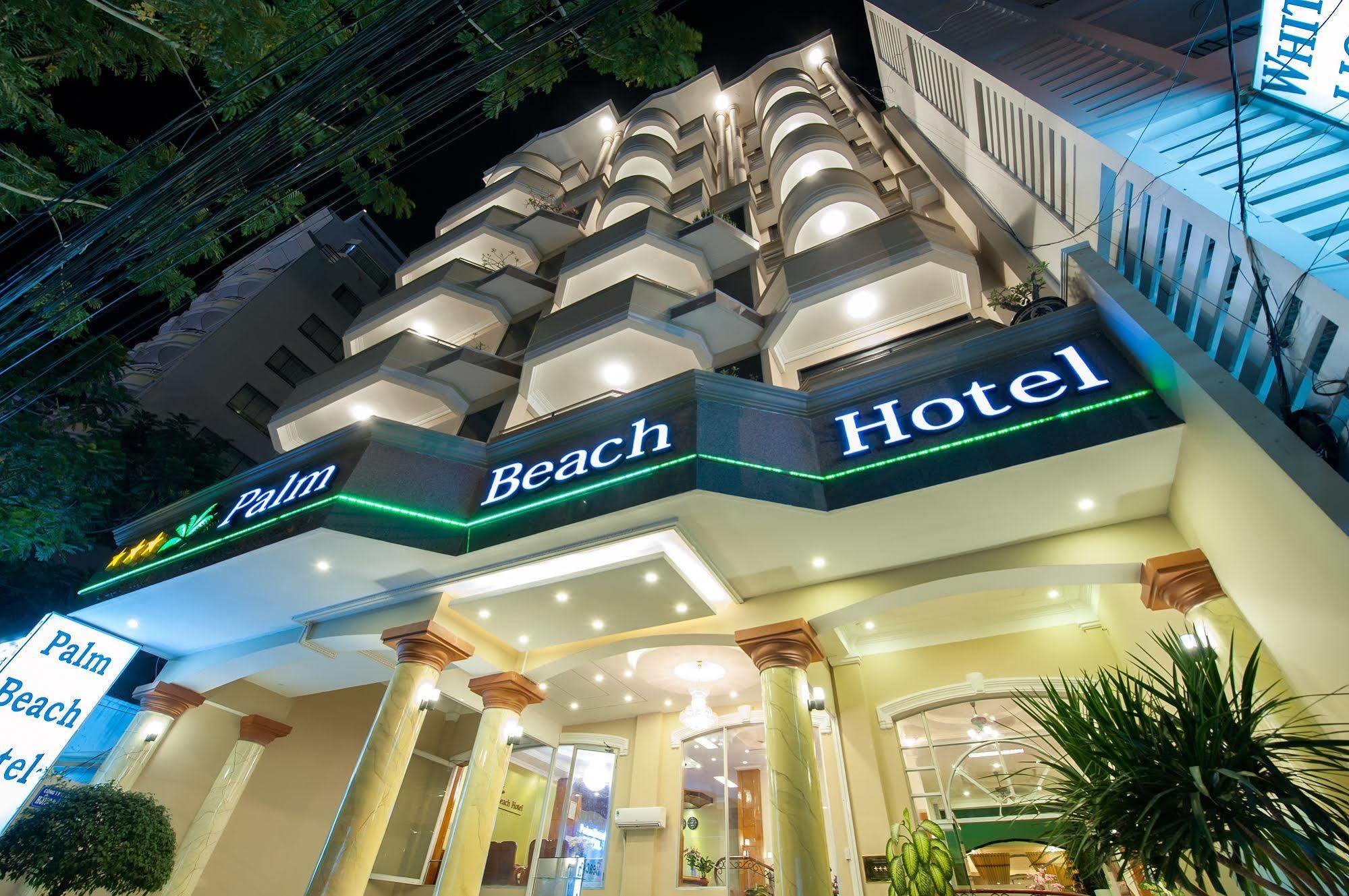 Palm 3*