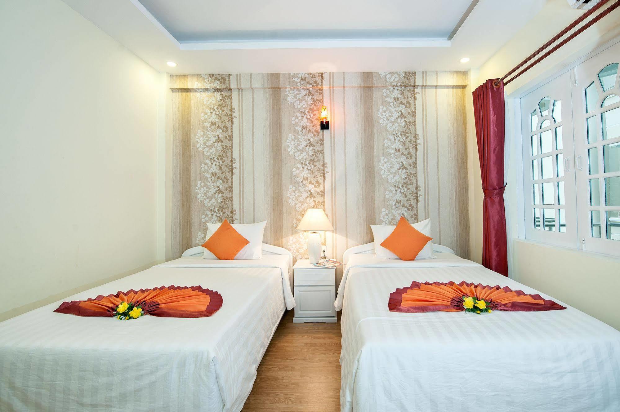 Hotel Palm 3*
