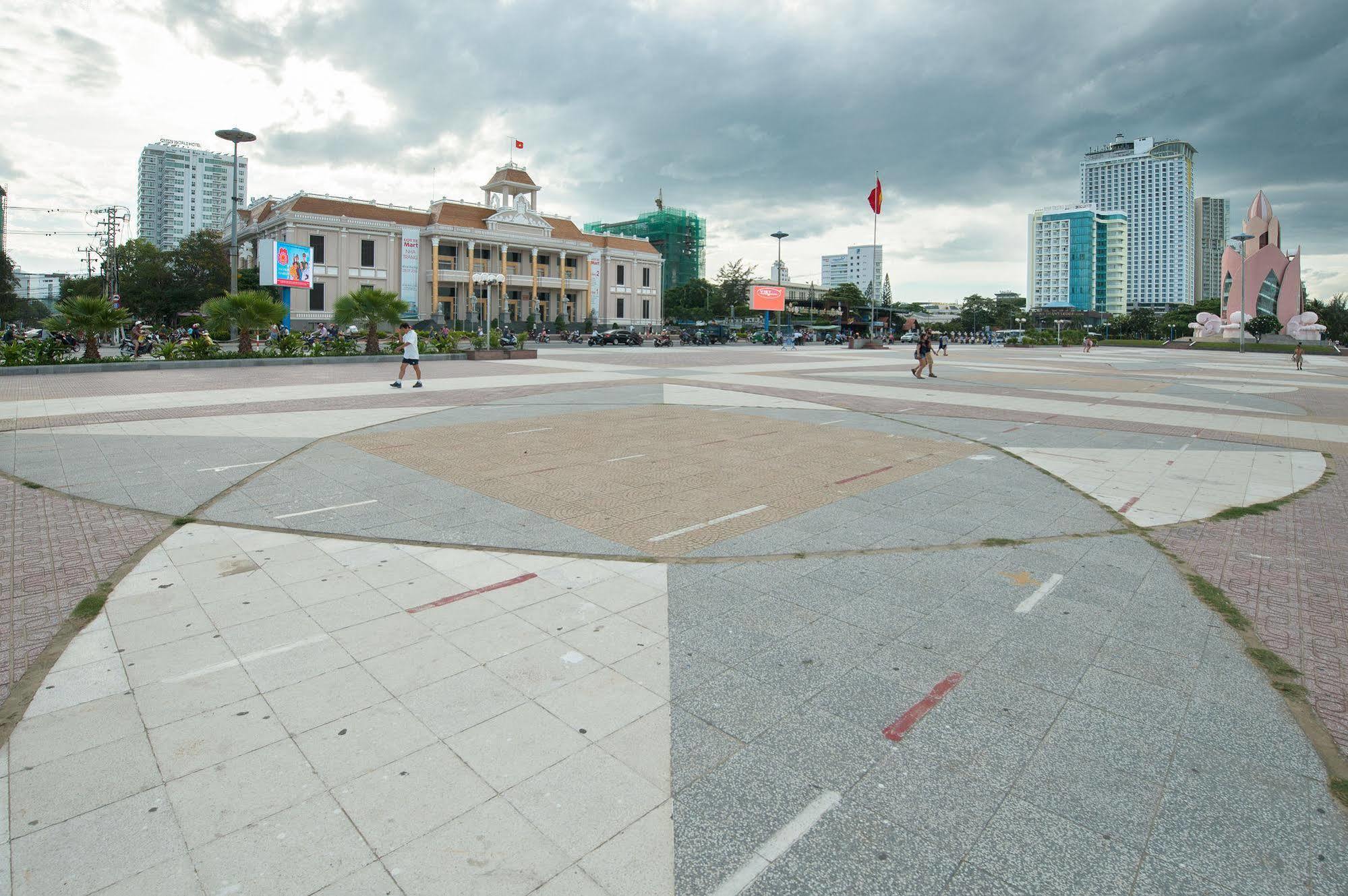 Hotel Palm Nha Trang