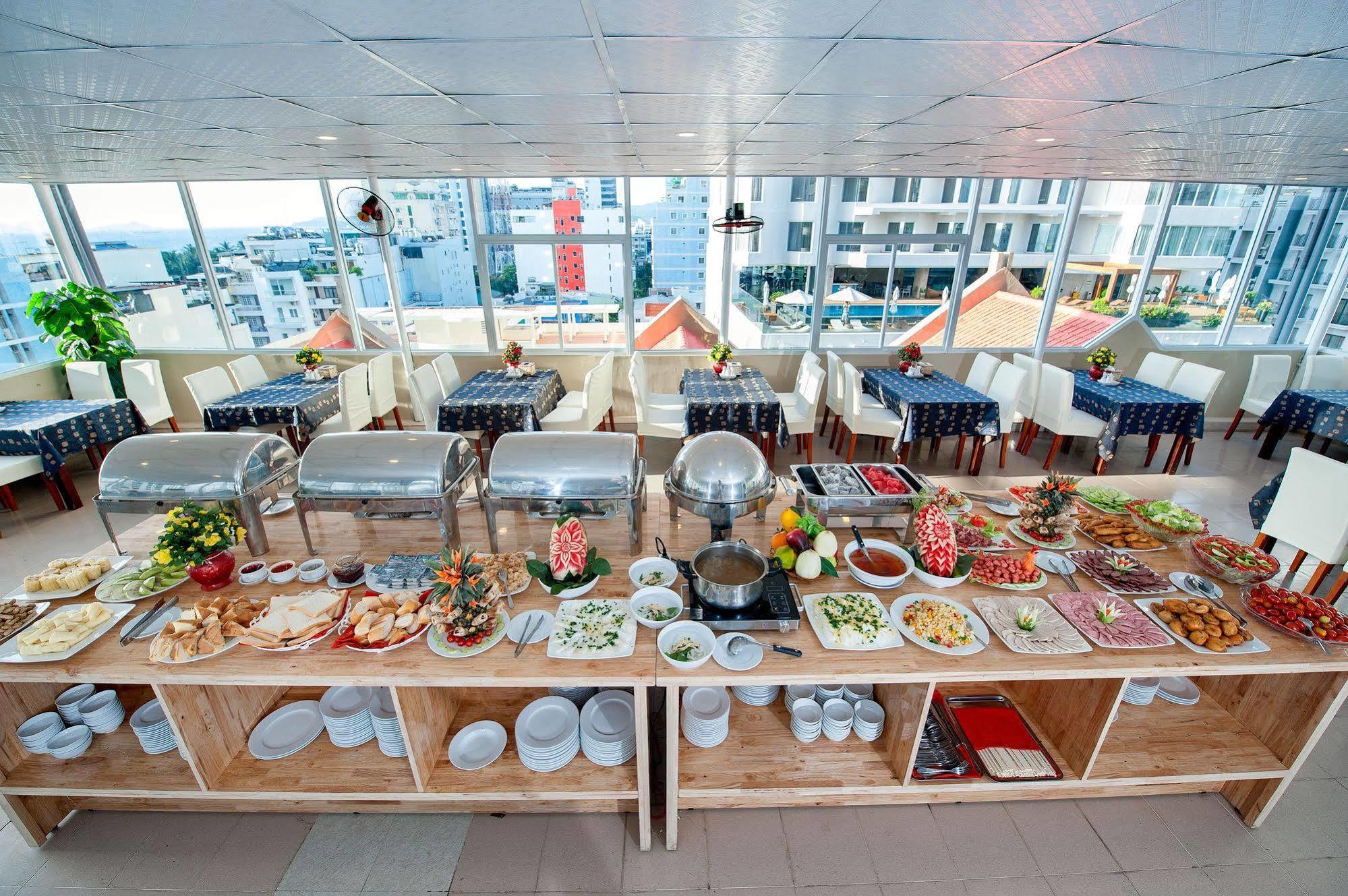 Palm Hotel Nha Trang