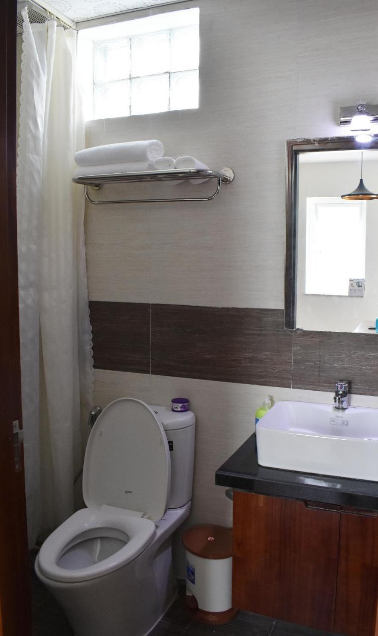 Homestay Danang Beach Homestay *
