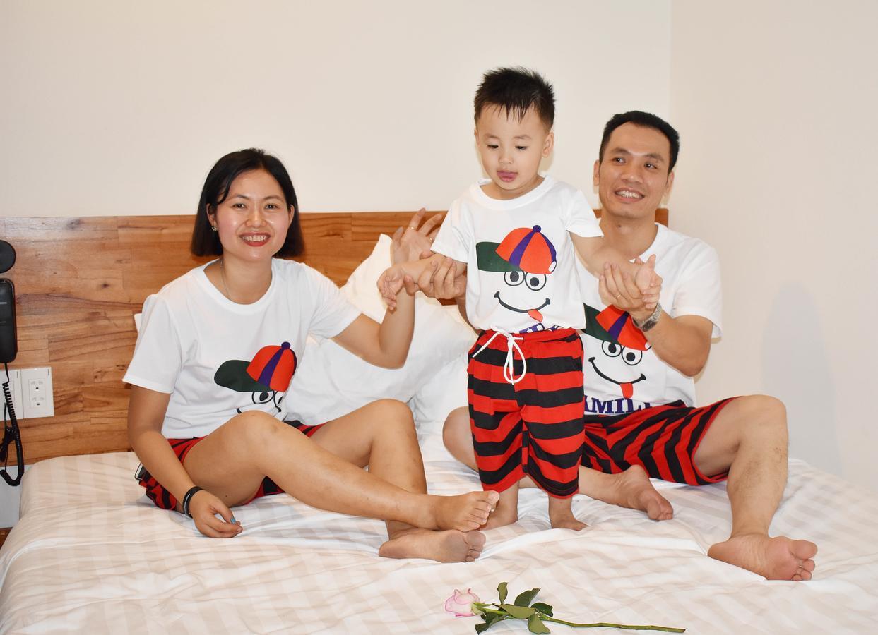 Homestay Danang Beach Homestay *