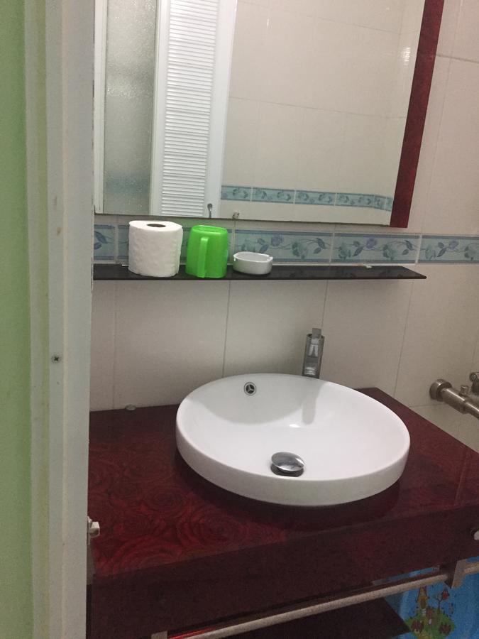 Han Han Guest house Ha Long