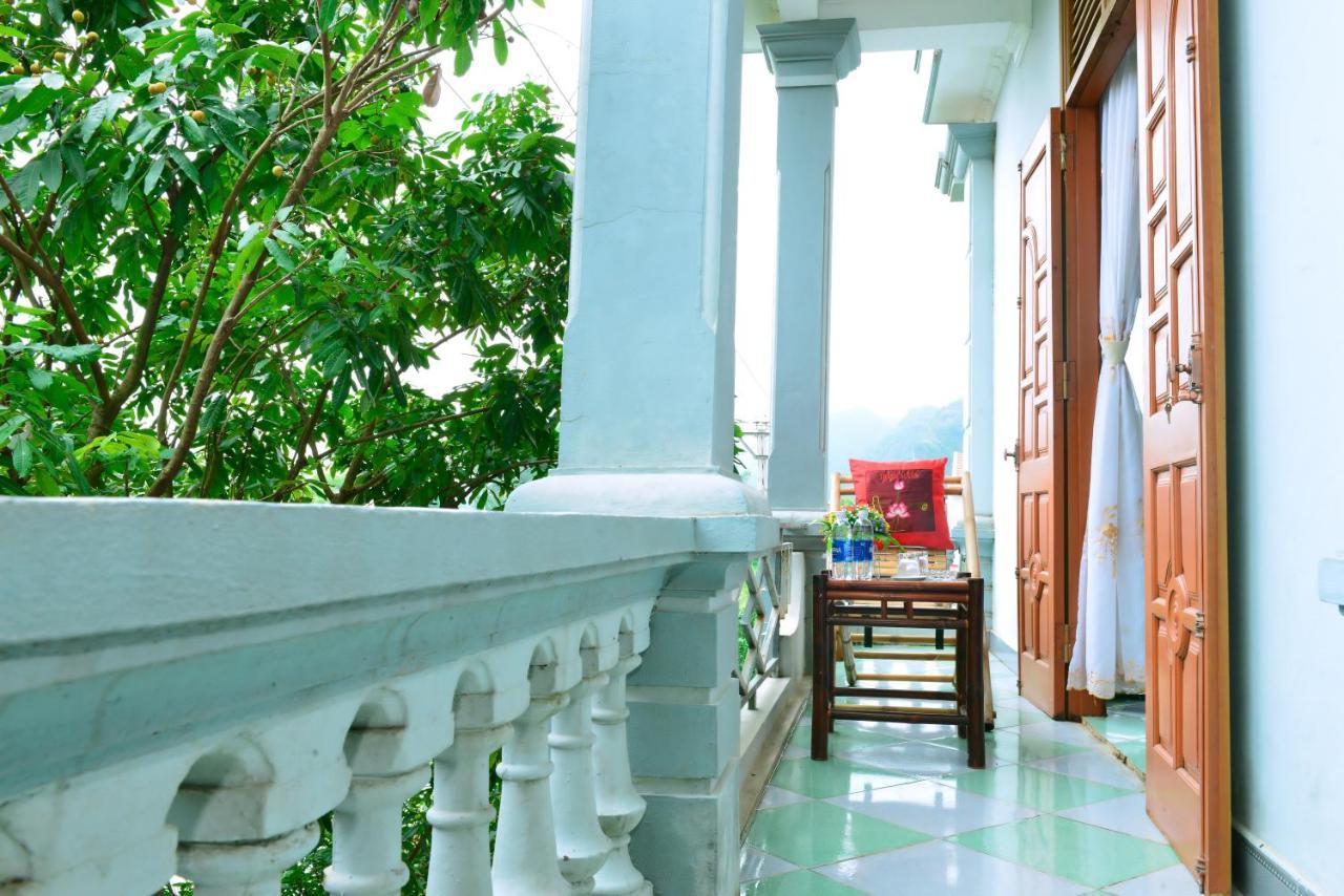Tam Coc - Thanh Hotel