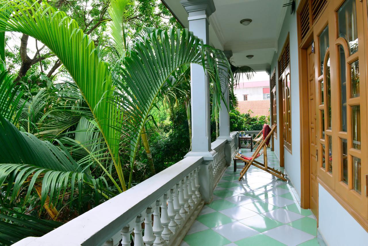 Hotel Tam Coc - Thanh Ninh Binh