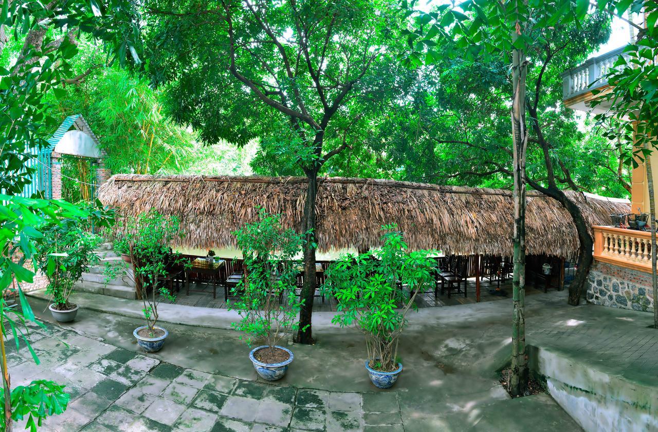 Tam Coc - Thanh * Ninh Binh