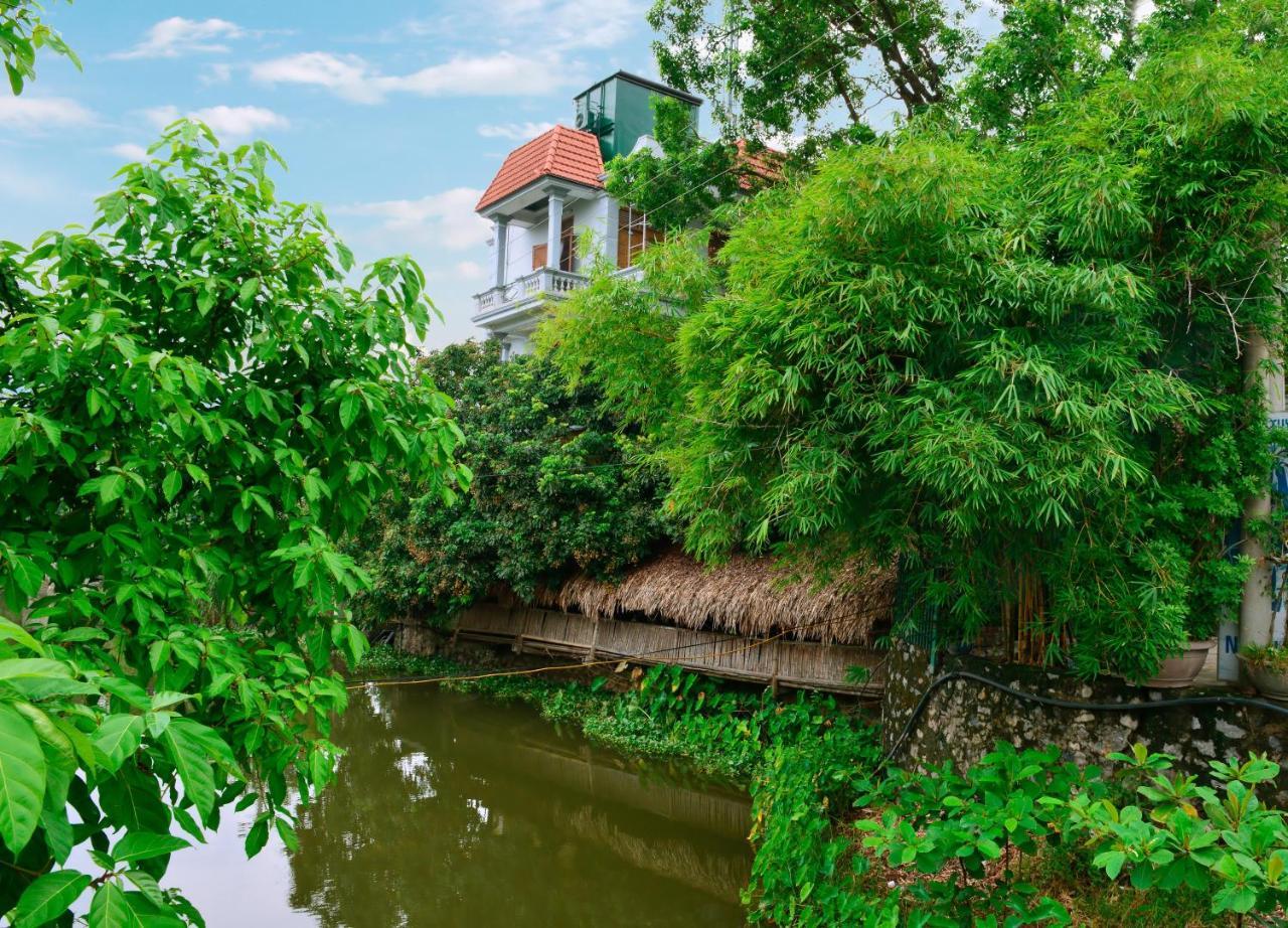 Tam Coc - Thanh *