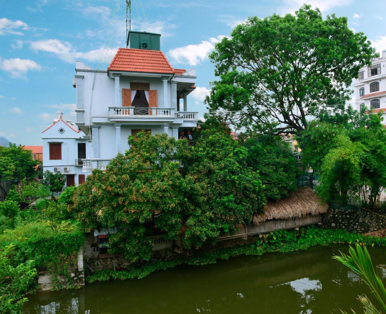 Hotel Tam Coc - Thanh Ninh Binh