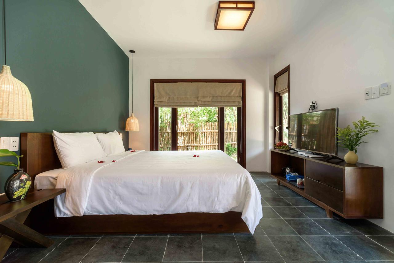 An Bang Seastar Boutique Biệt thự Hội An