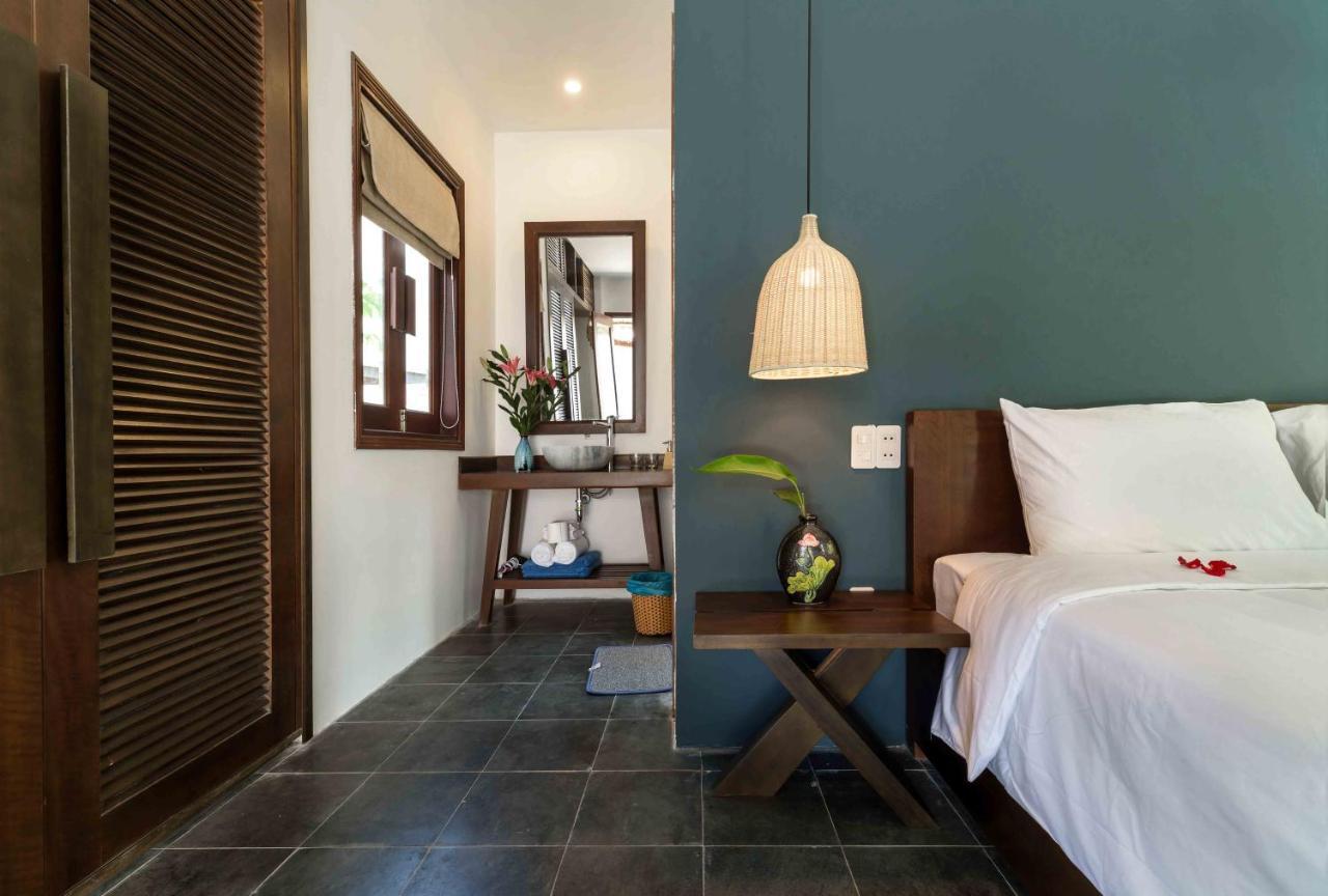 Biệt thự An Bang Seastar Boutique *