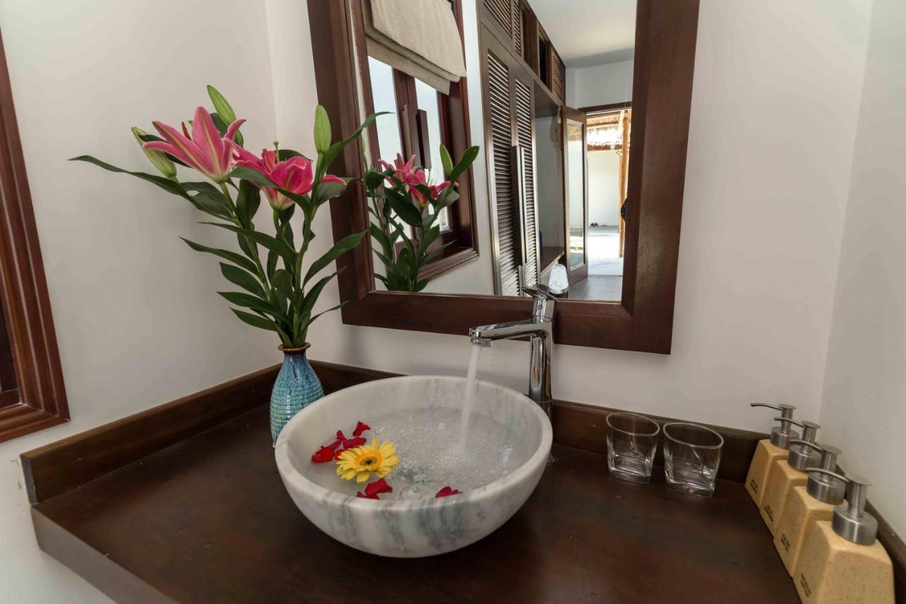 An Bang Seastar Boutique Biệt thự *