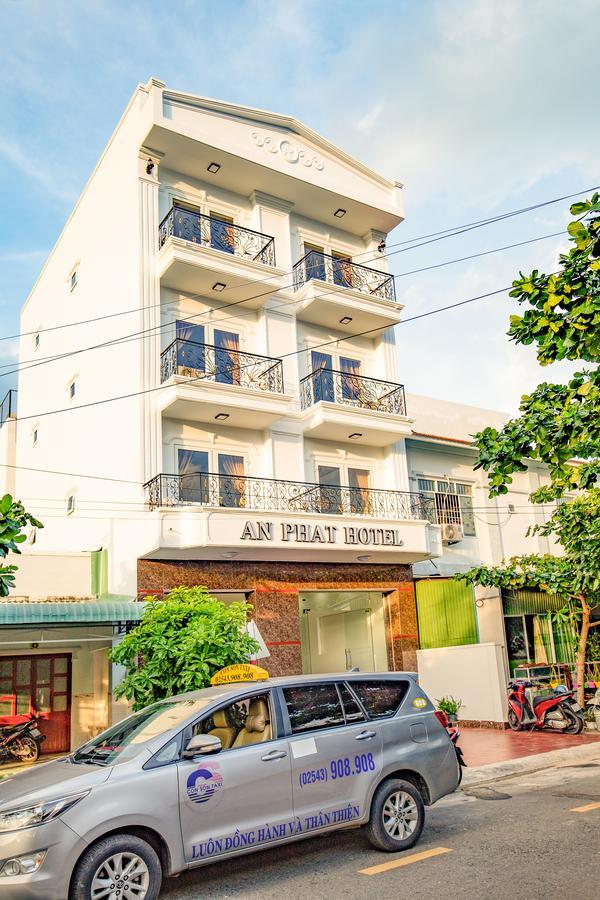 An Phat Hotel Chi Khu Co Ong