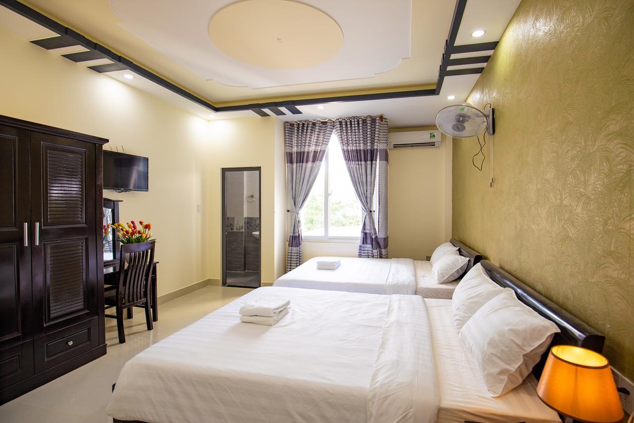 Hotel An Phat Chi Khu Co Ong
